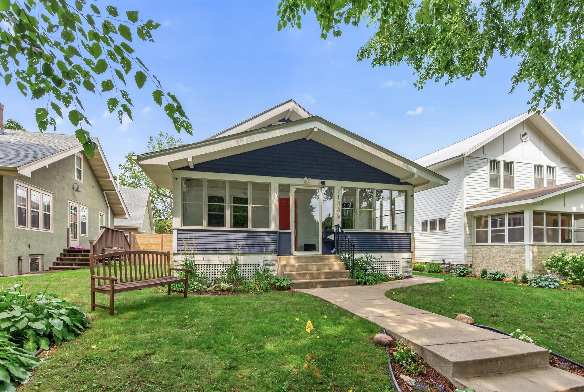 1335 Sargent Avenue Property Photo 1