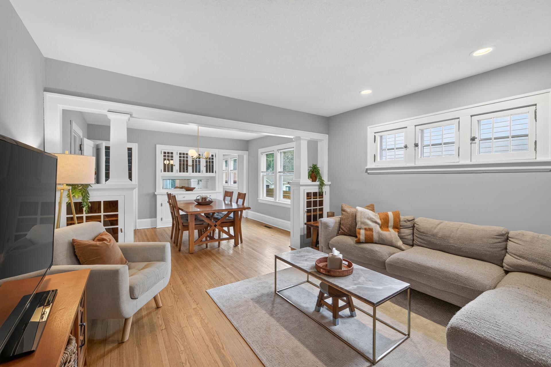 1335 Sargent Avenue Property Photo 4