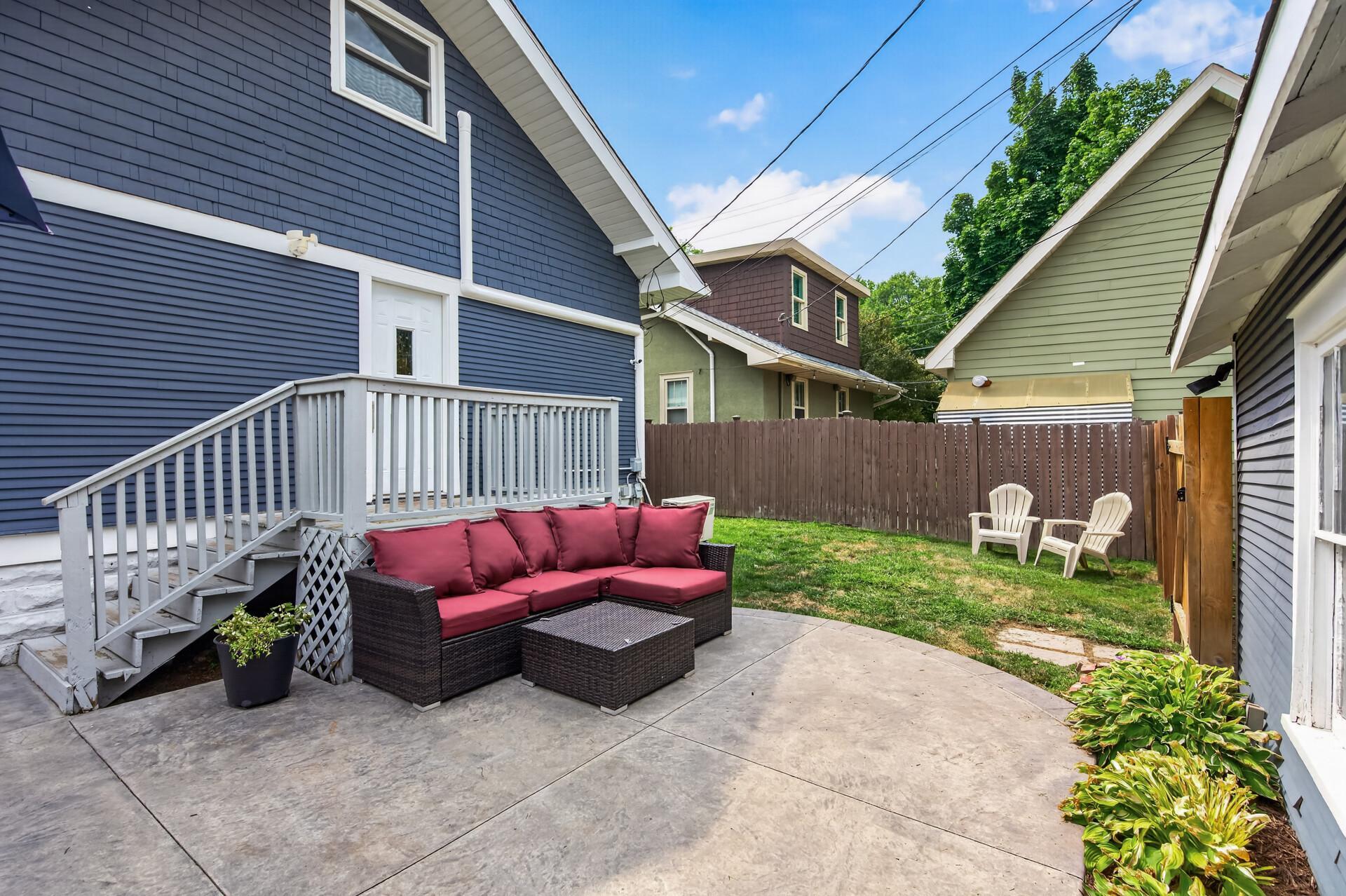 1335 Sargent Avenue Property Photo 32