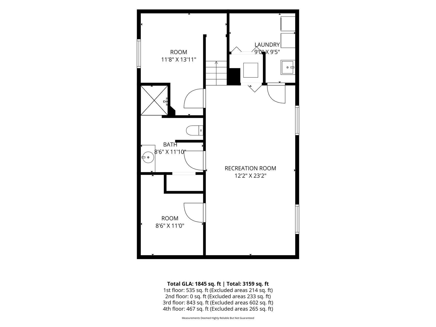 1335 Sargent Avenue Property Photo 36