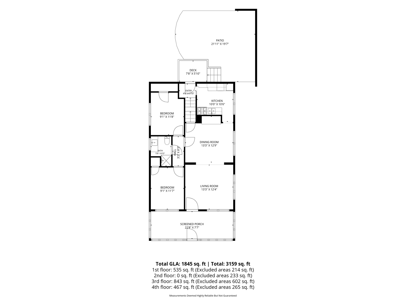 1335 Sargent Avenue Property Photo 38