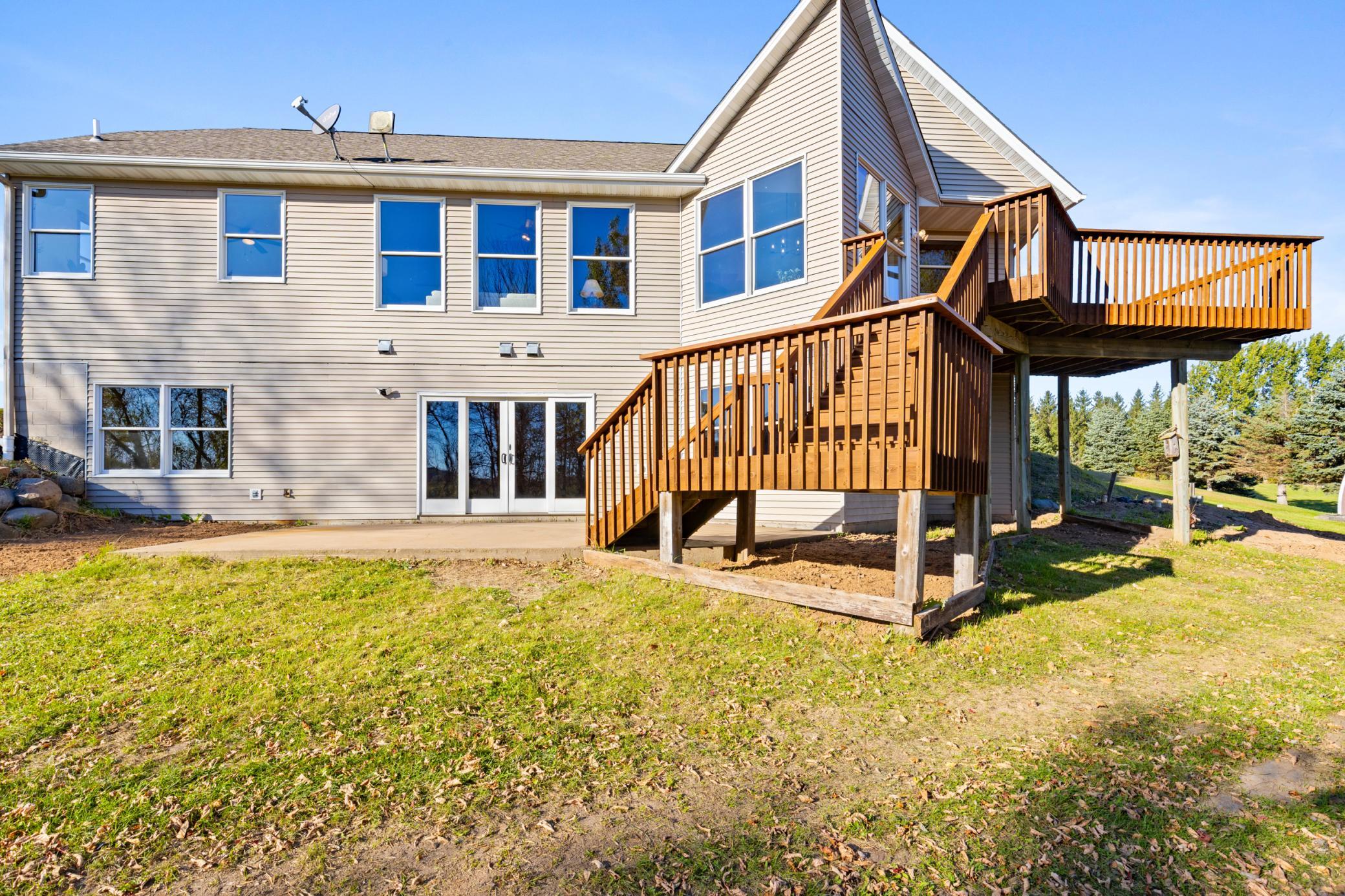 3731 Rush Lake Road Property Photo 4