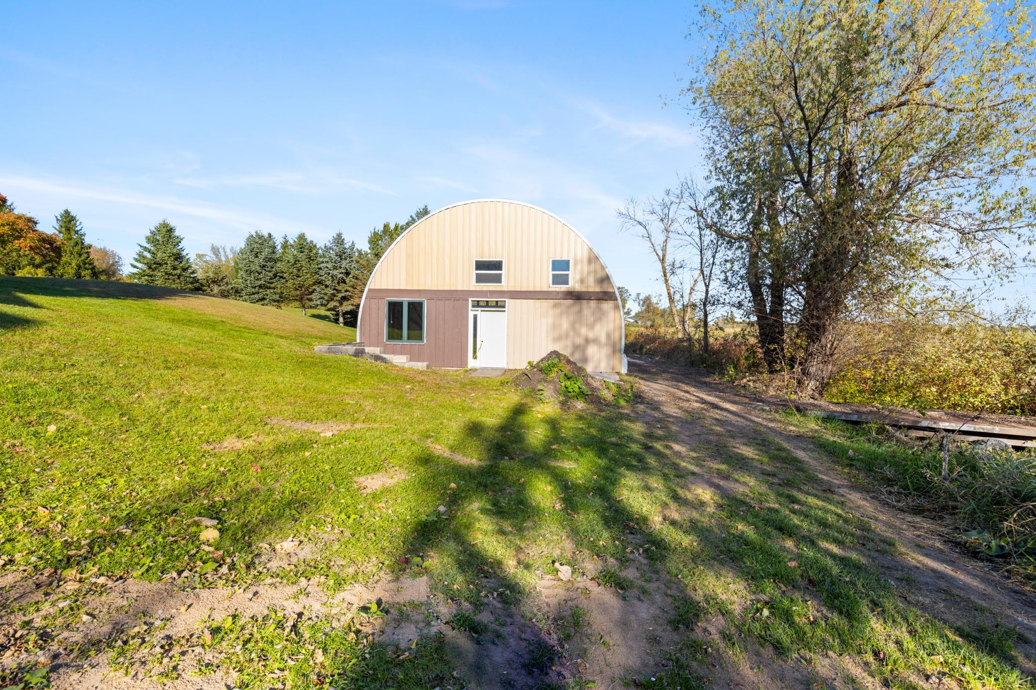 3731 Rush Lake Road Property Photo 5