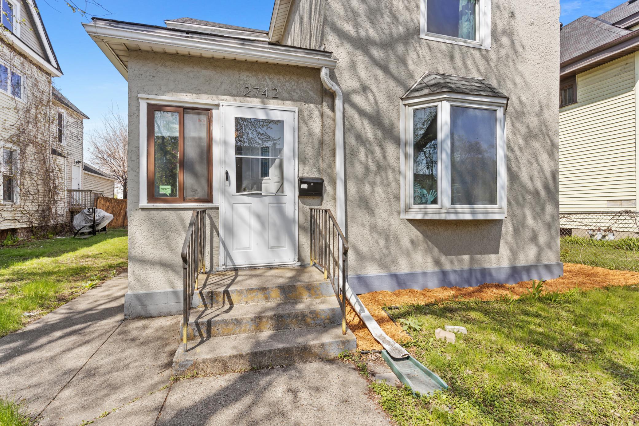 2742 Stevens Avenue Property Photo 3