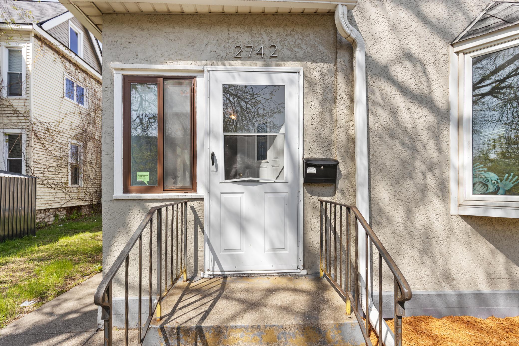 2742 Stevens Avenue Property Photo 4