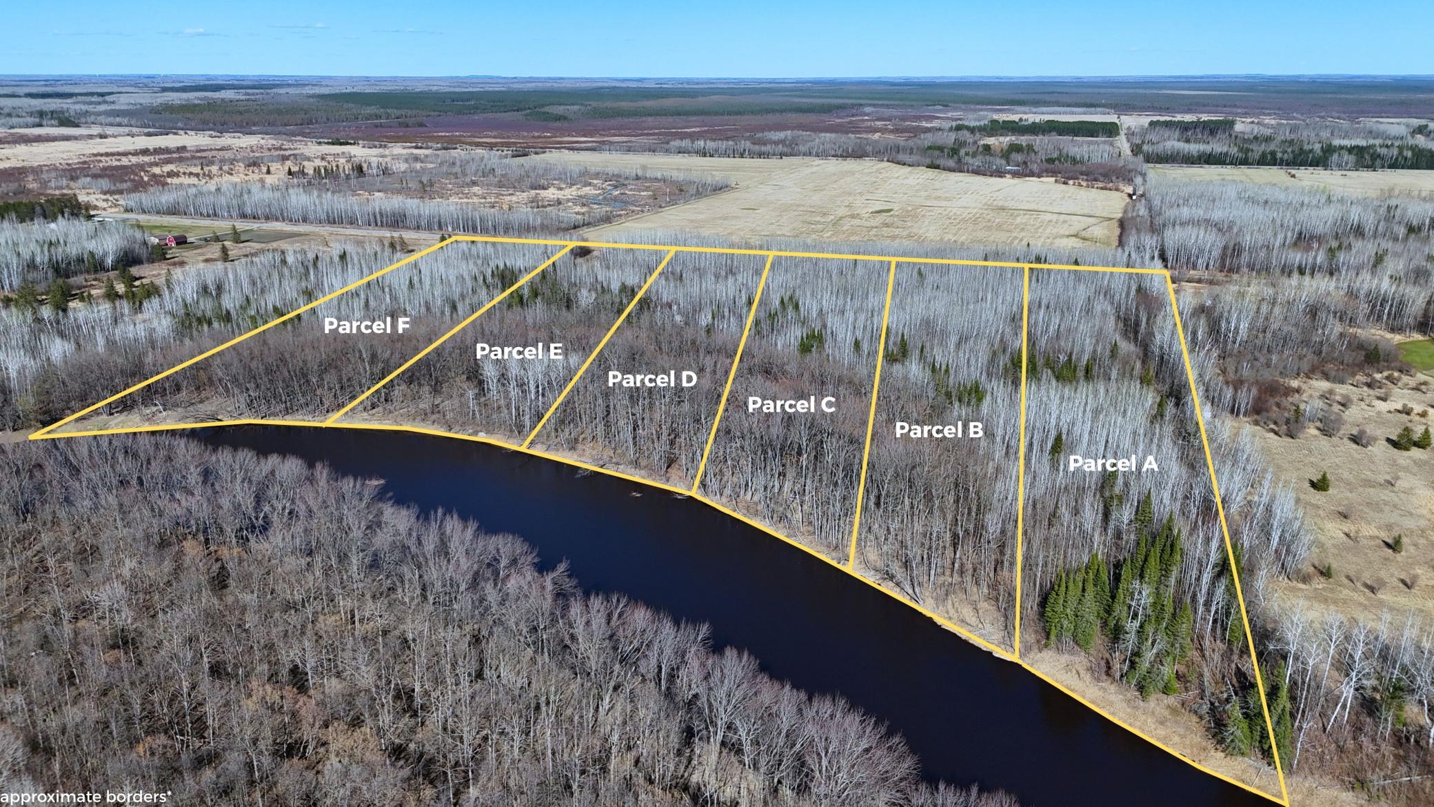 Lot D County Road 79 Property Photo 1