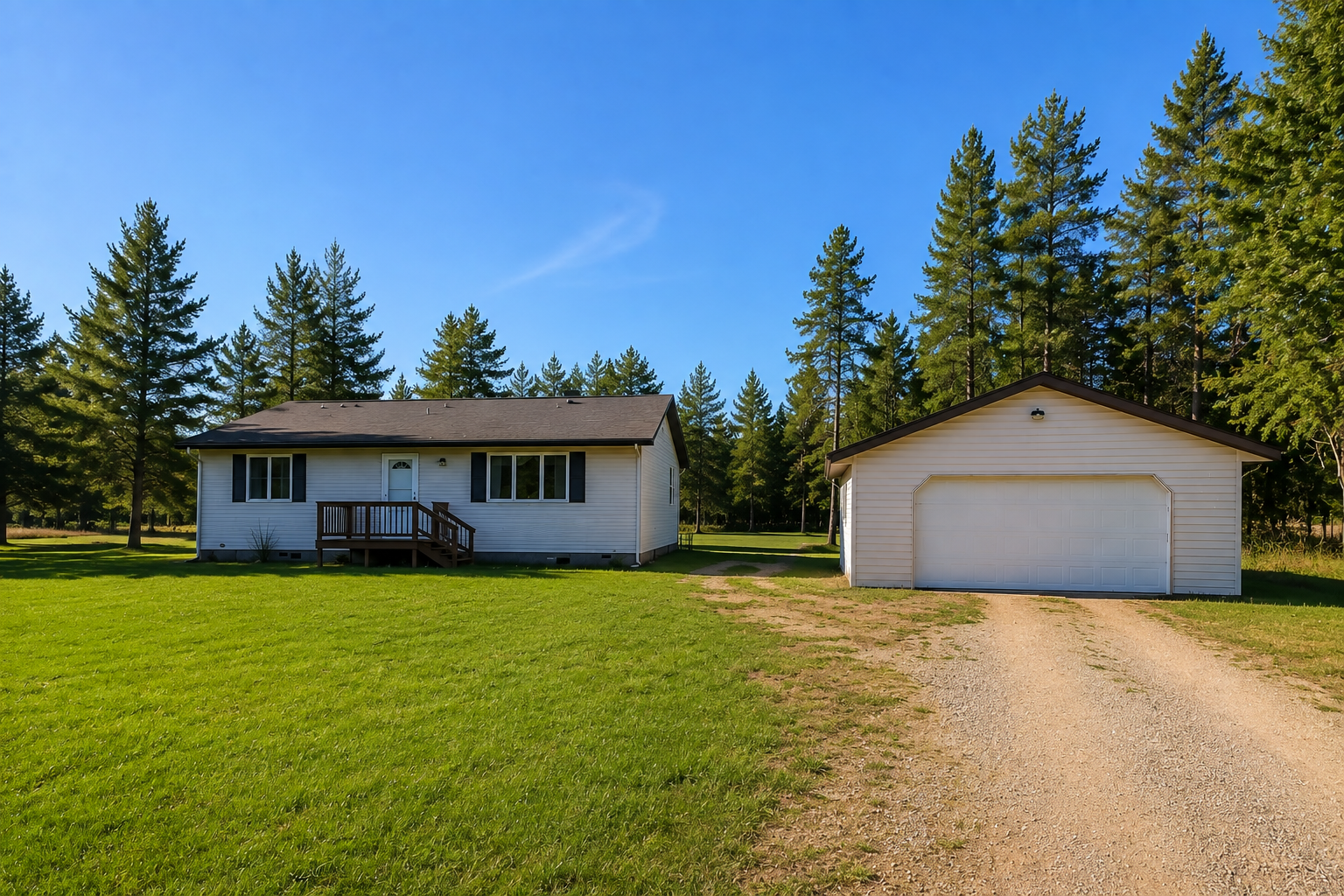 849 Postel Drive Property Photo 1