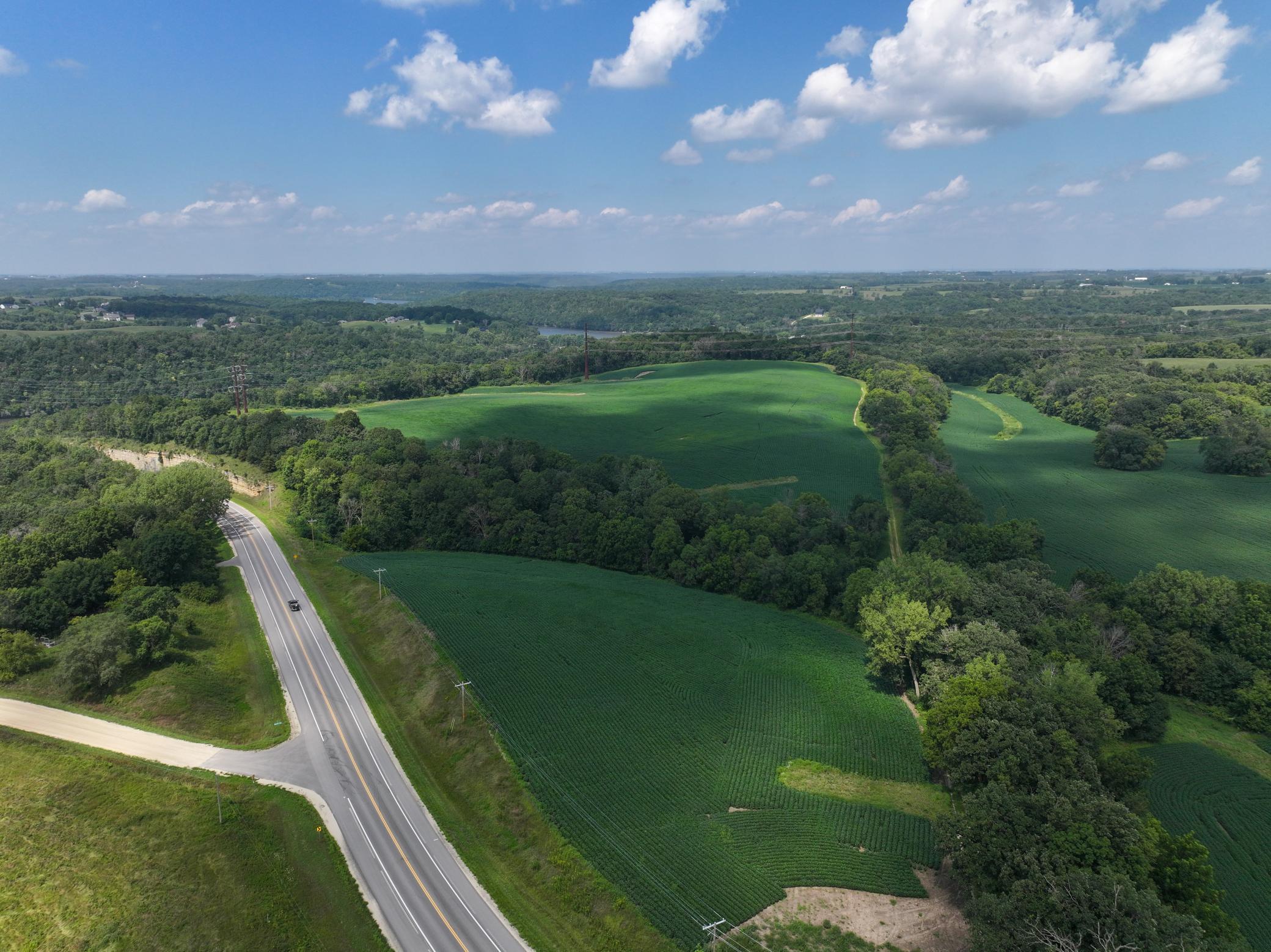 TBD White Bridge Road NE Property Photo 1