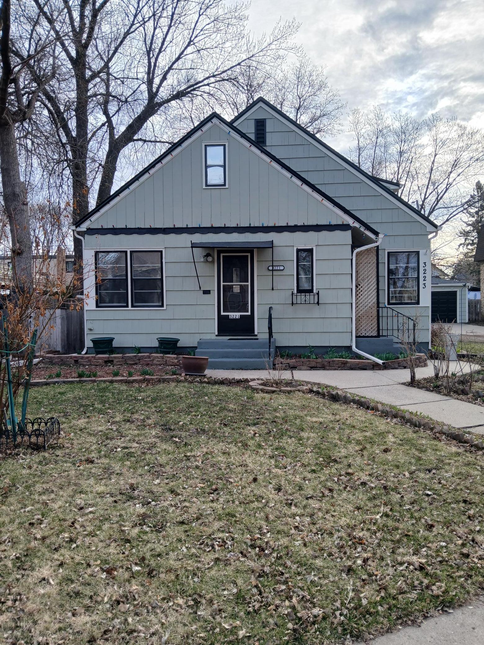3221 Minnehaha Avenue Property Photo 2