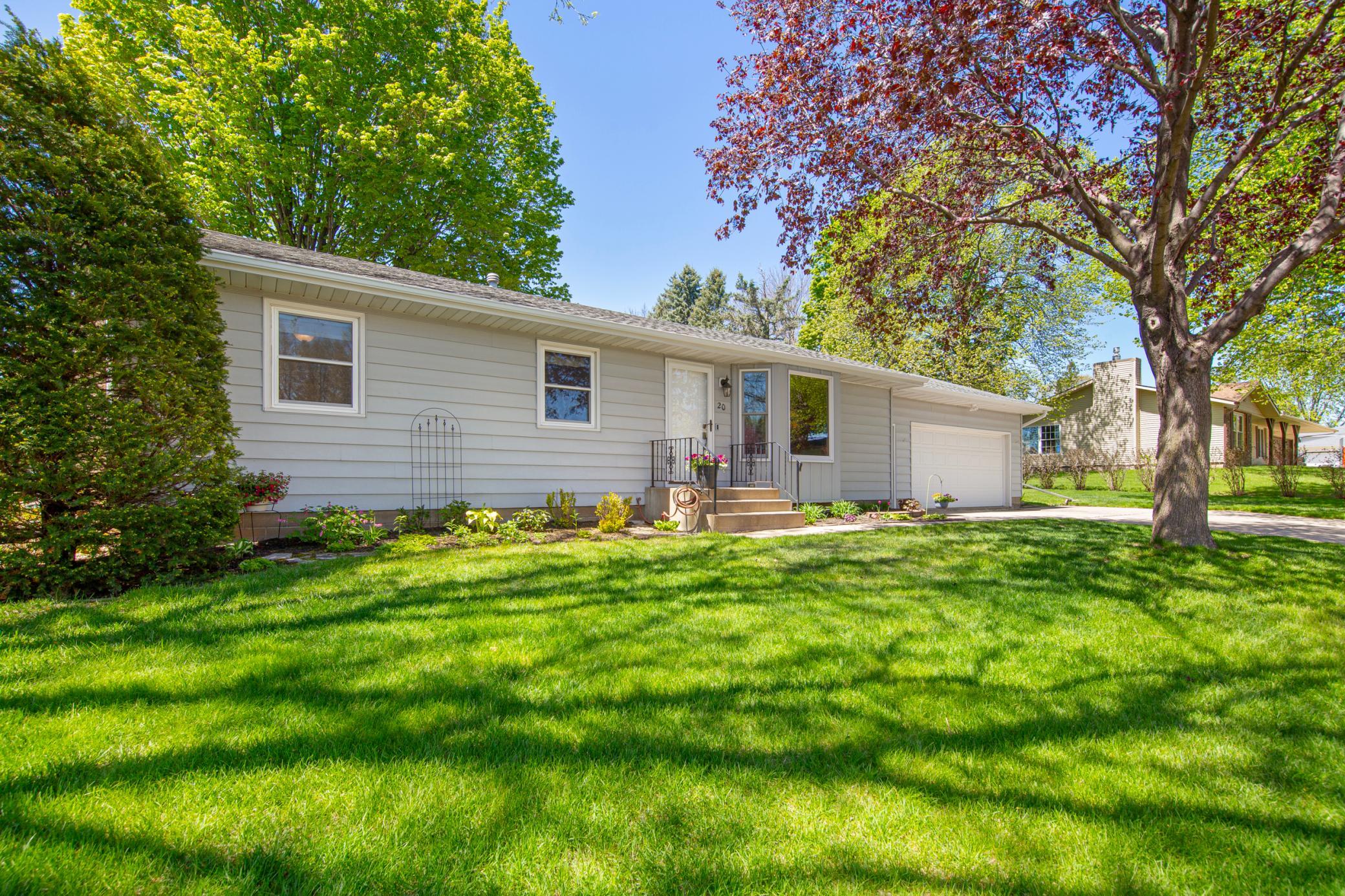 20 Mitchell Drive Property Photo 1