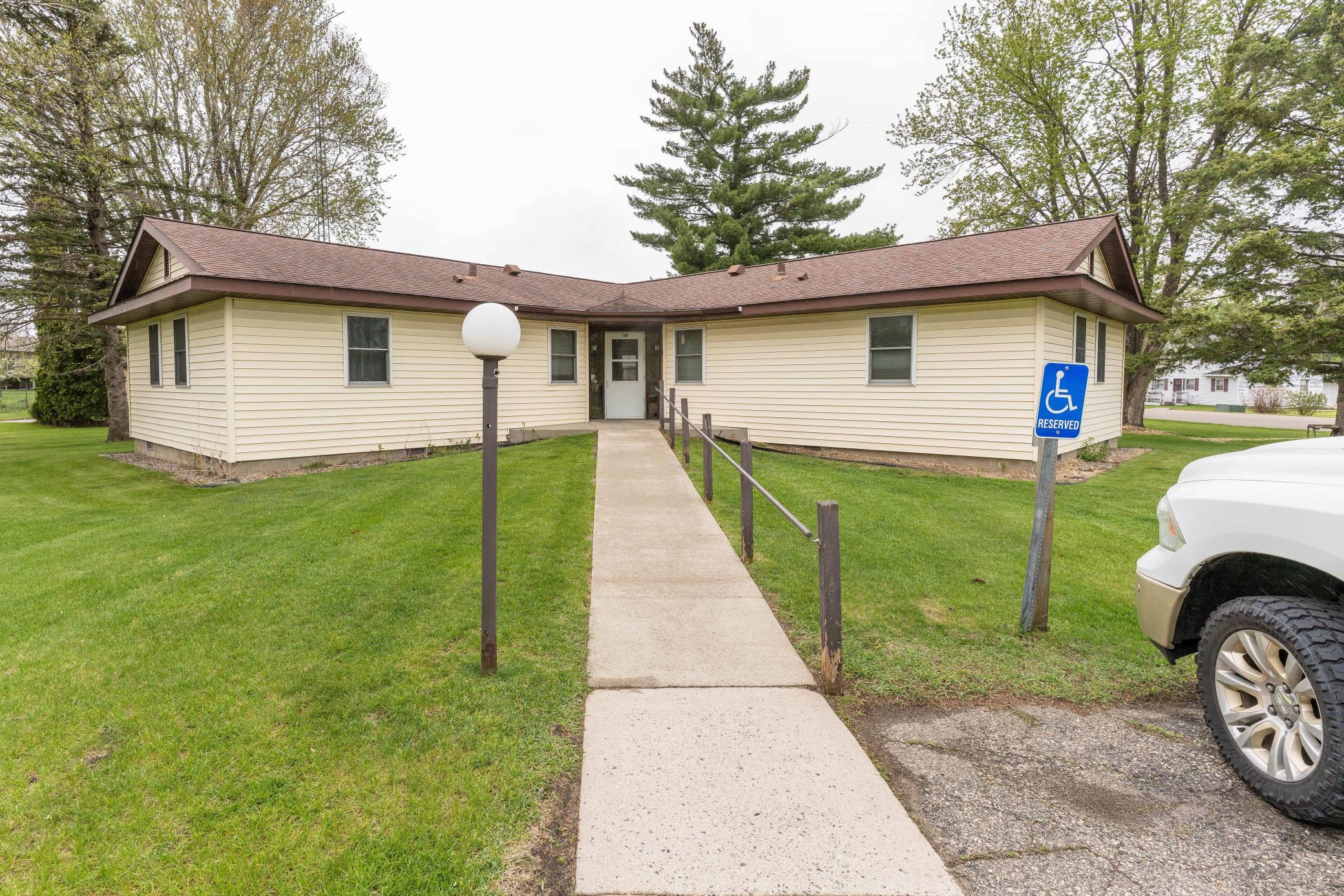 706, 708, 710 Holden Ave. Property Photo 13