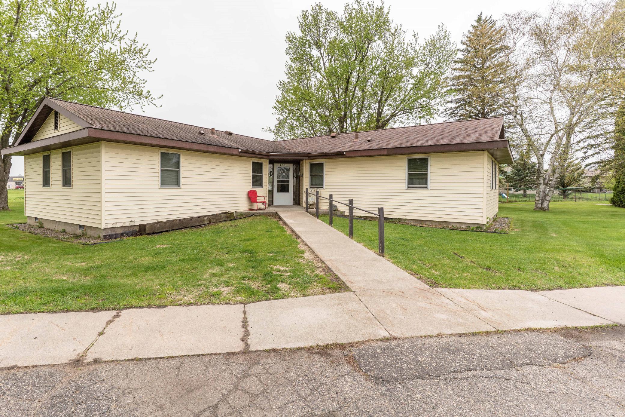 706, 708, 710 Holden Ave. Property Photo 14