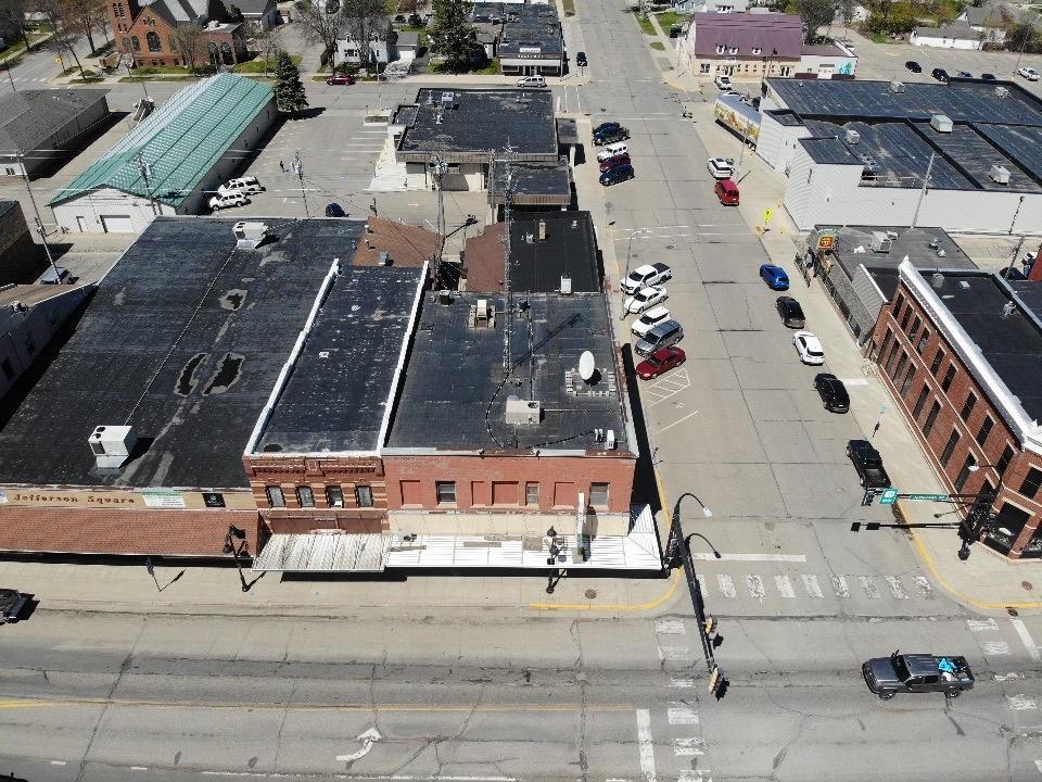 201 Jefferson Street Property Photo 1