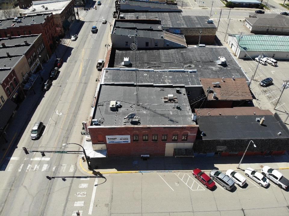 201 Jefferson Street Property Photo 3