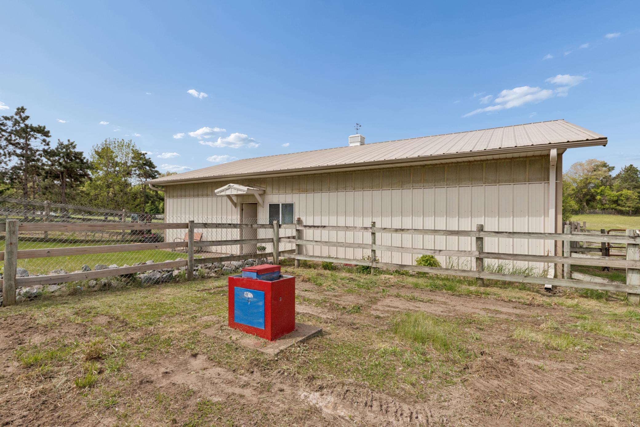 16356 Makah Street Nw Property Photo 5