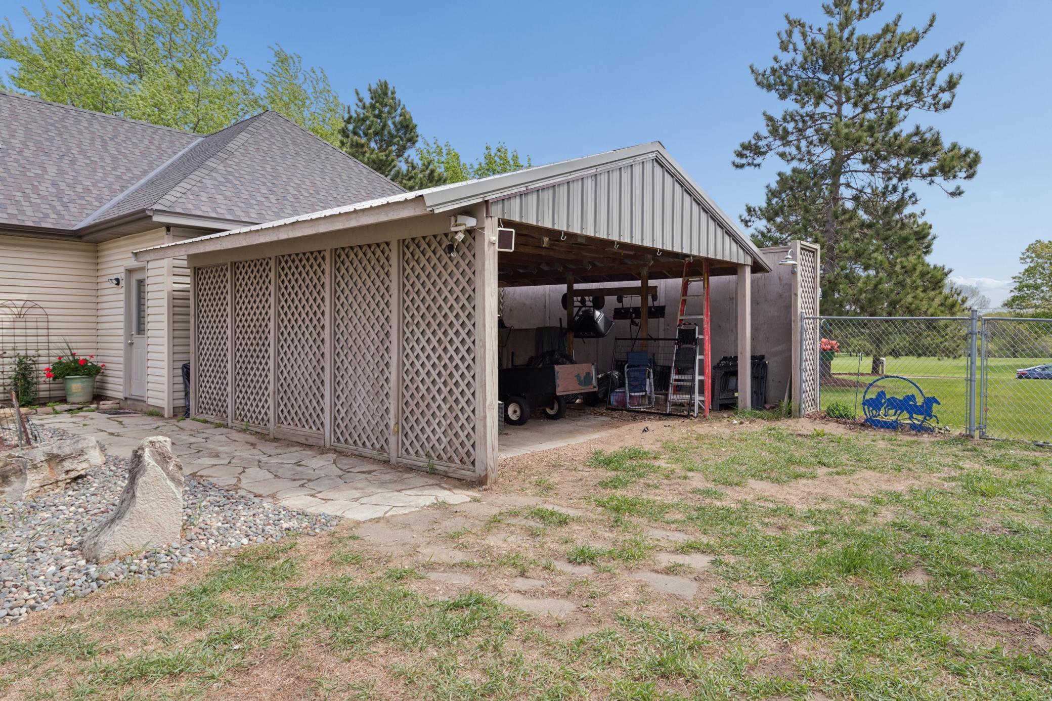 16356 Makah Street Nw Property Photo 13