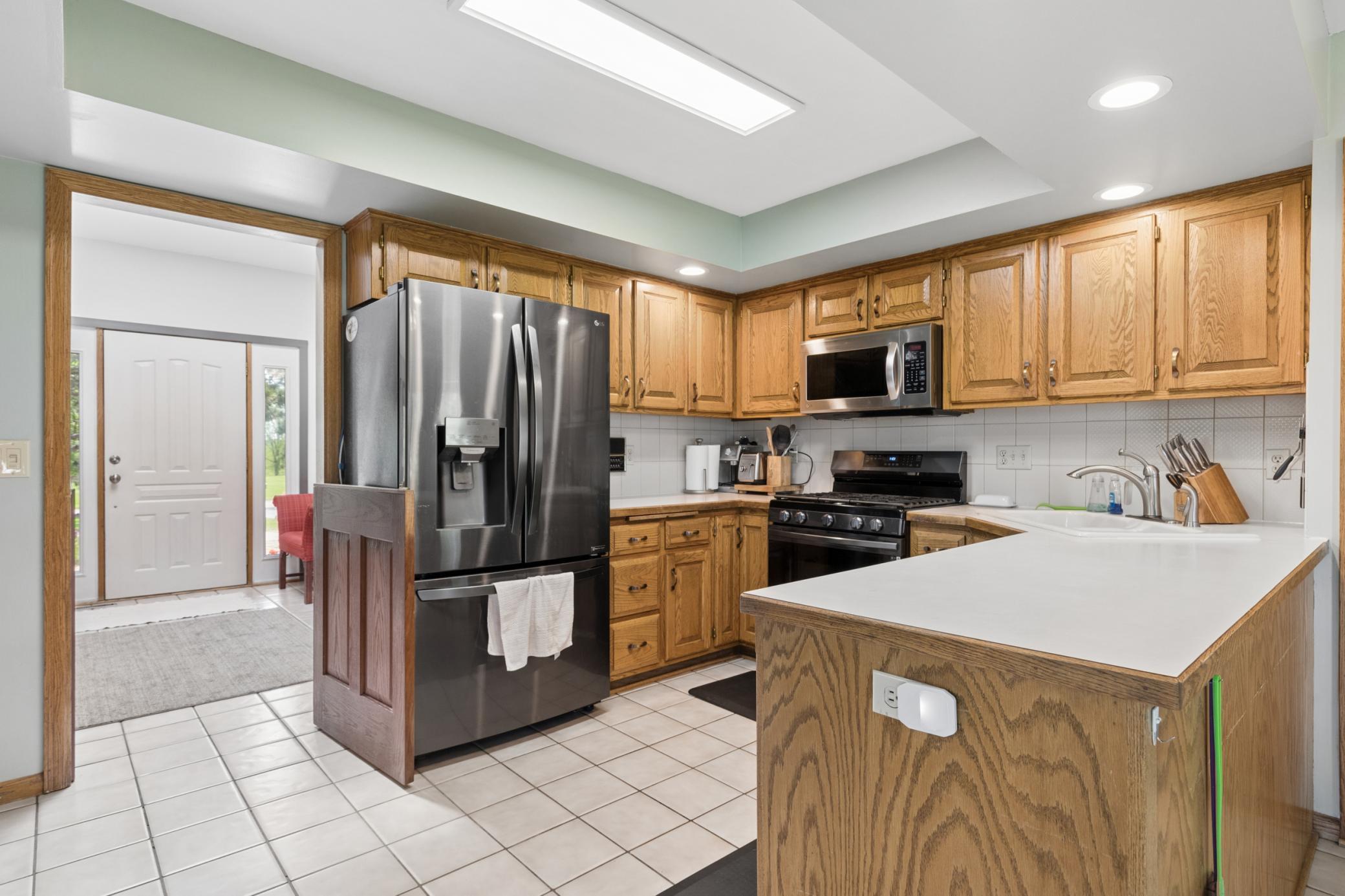 16356 Makah Street Nw Property Photo 21