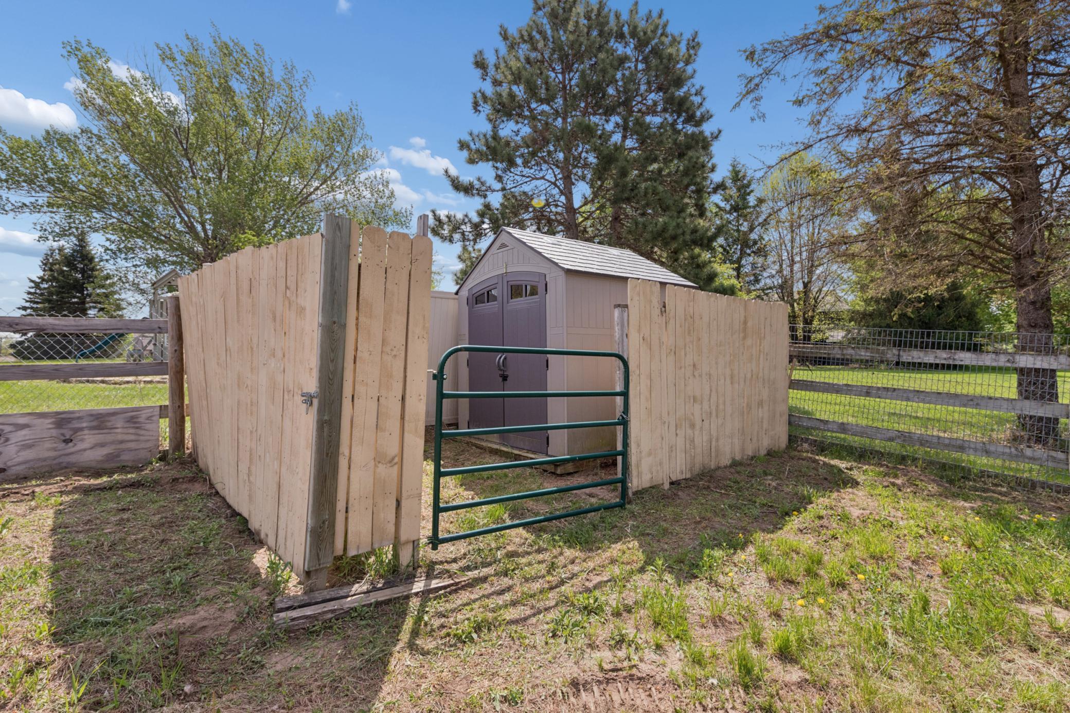 16356 Makah Street Nw Property Photo 42