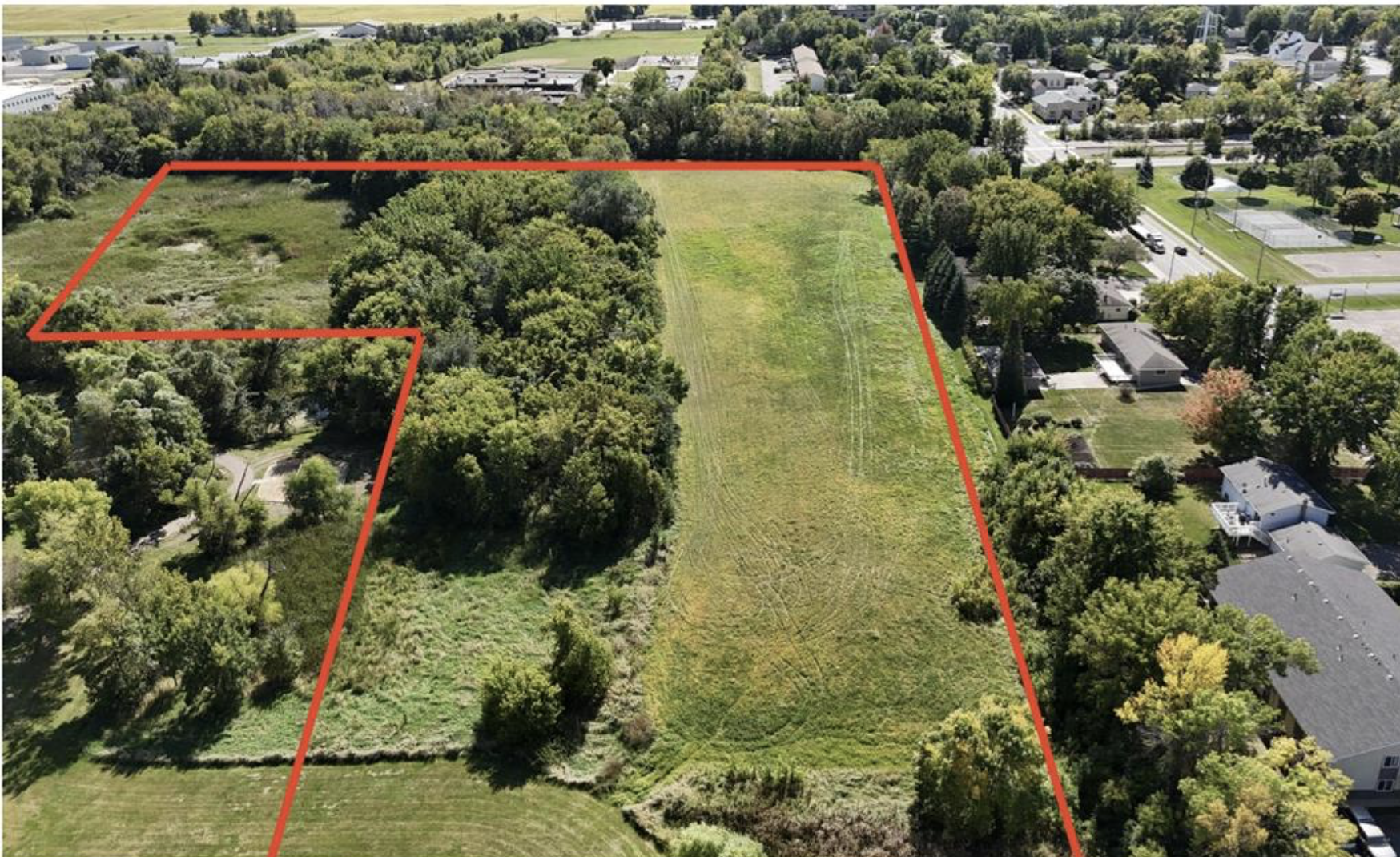 Tbd 3rd Street N Property Photo 2