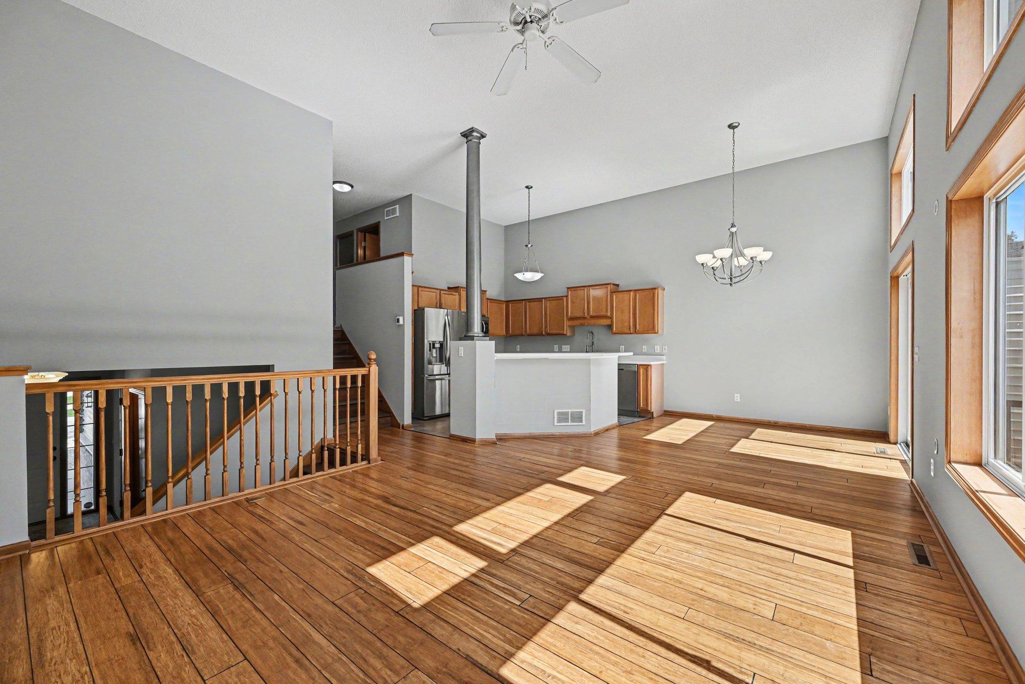 3713 Fox Tail Trail Nw Property Photo 6