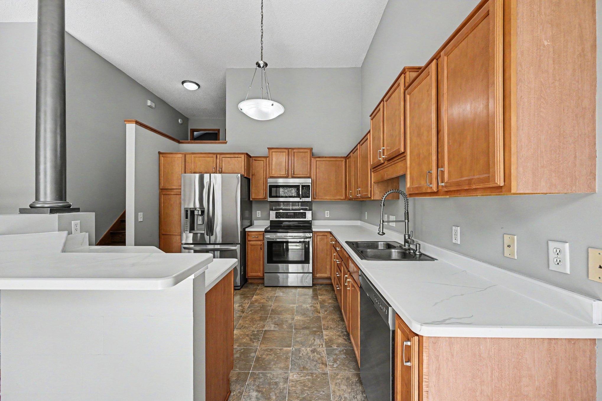 3713 Fox Tail Trail Nw Property Photo 9