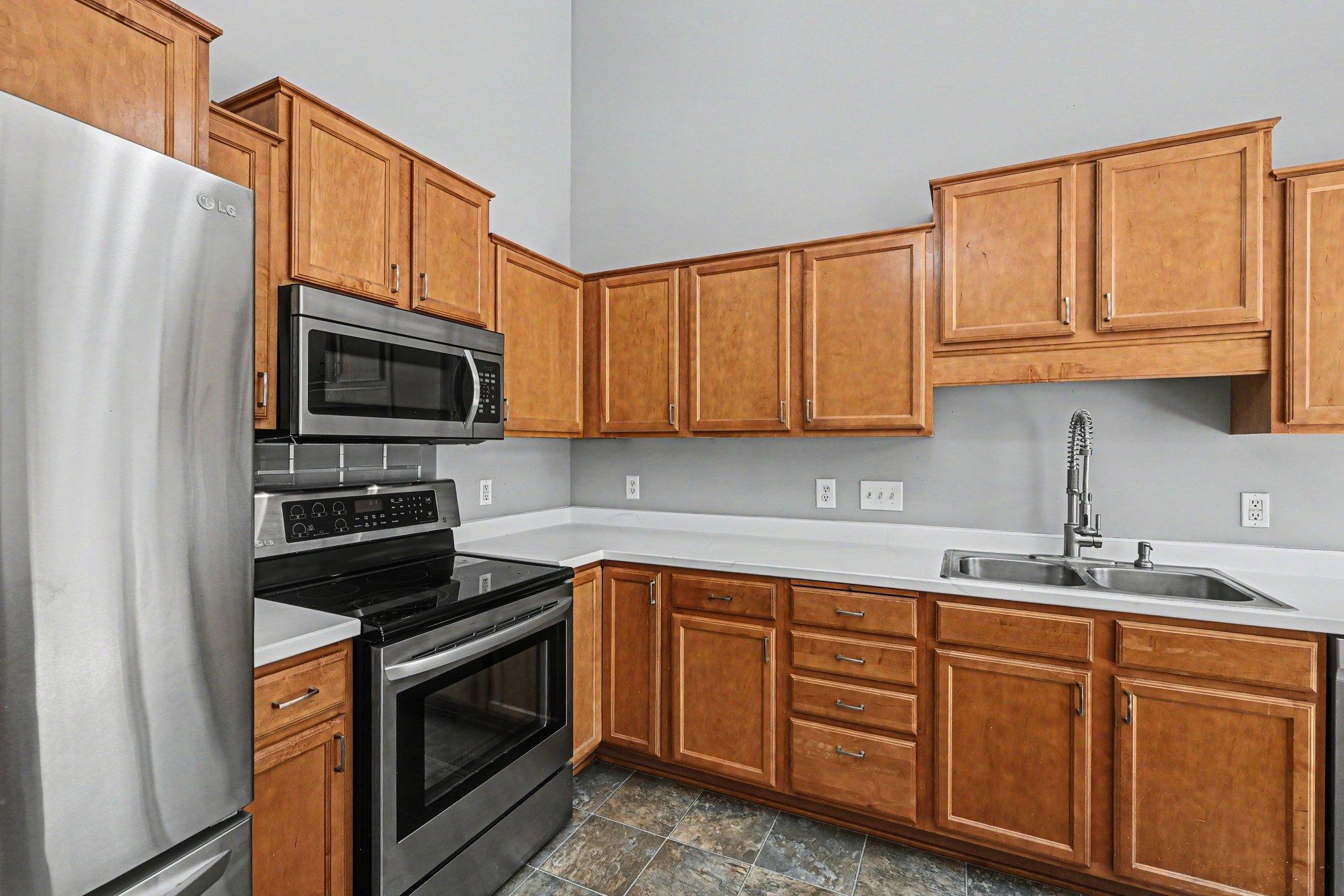 3713 Fox Tail Trail Nw Property Photo 11