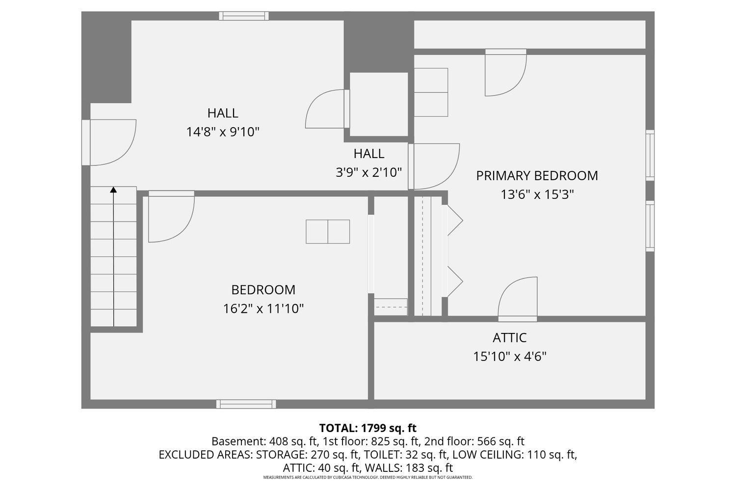 3850 Crosstown Boulevard Ne Property Photo 26
