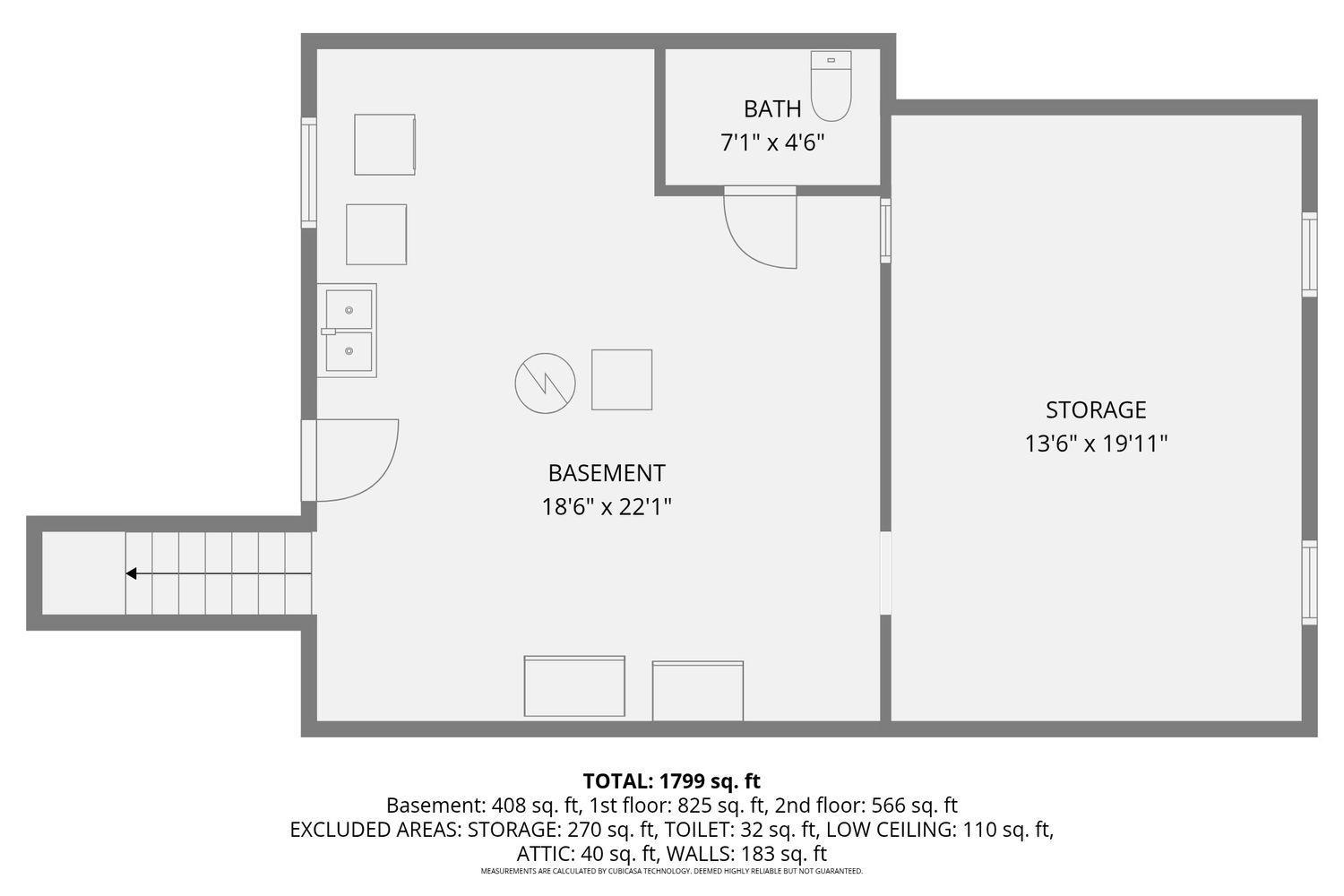 3850 Crosstown Boulevard Ne Property Photo 27