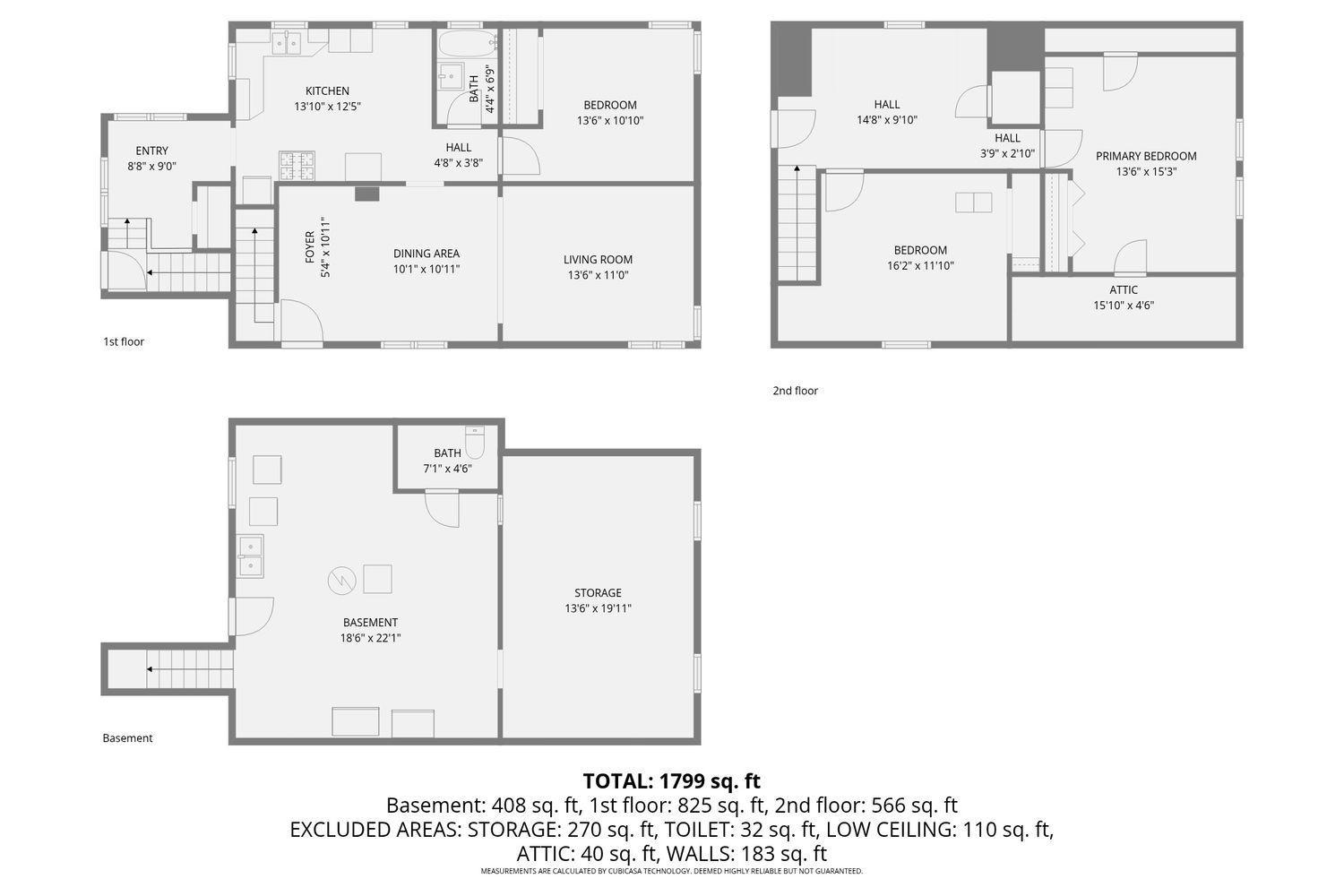 3850 Crosstown Boulevard Ne Property Photo 29