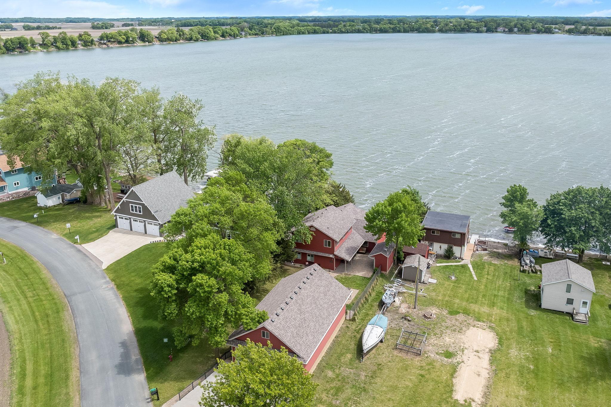 412 Doran Drive Property Photo 38