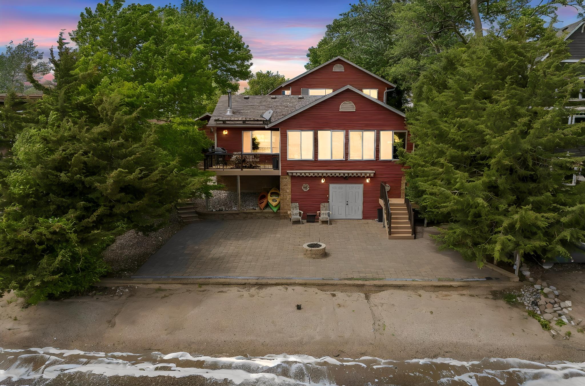412 Doran Drive Property Photo 43