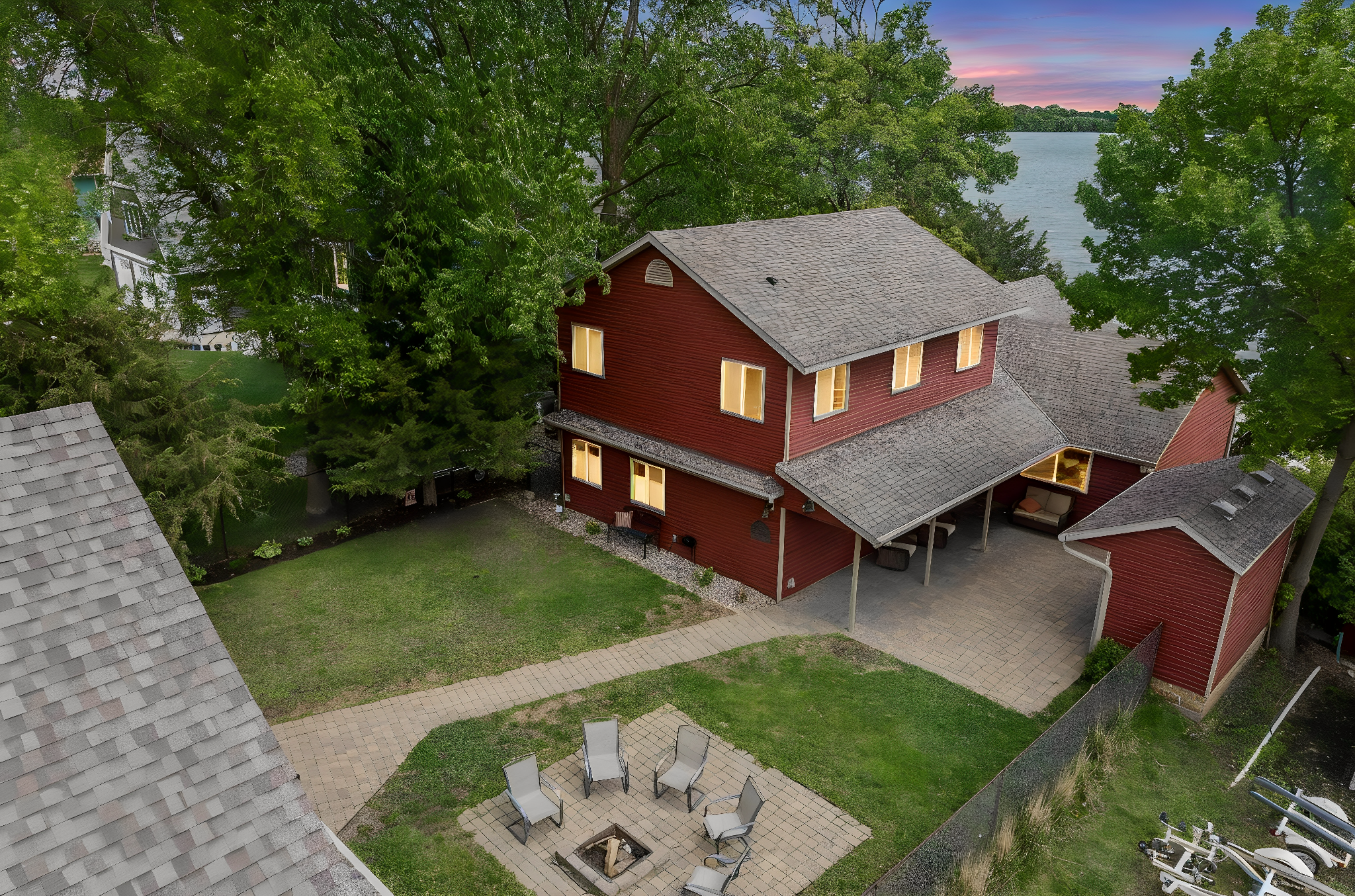 412 Doran Drive Property Photo 46