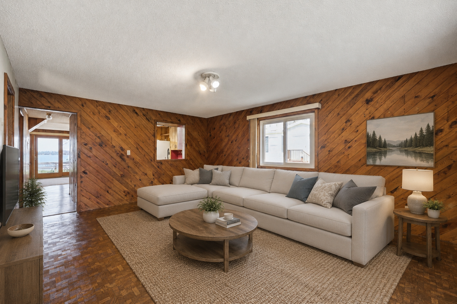 192 Shorewood Drive Property Photo 5