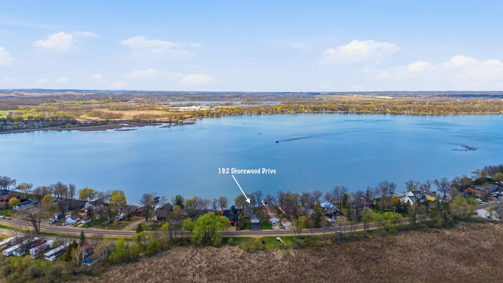 192 Shorewood Drive Property Photo 42