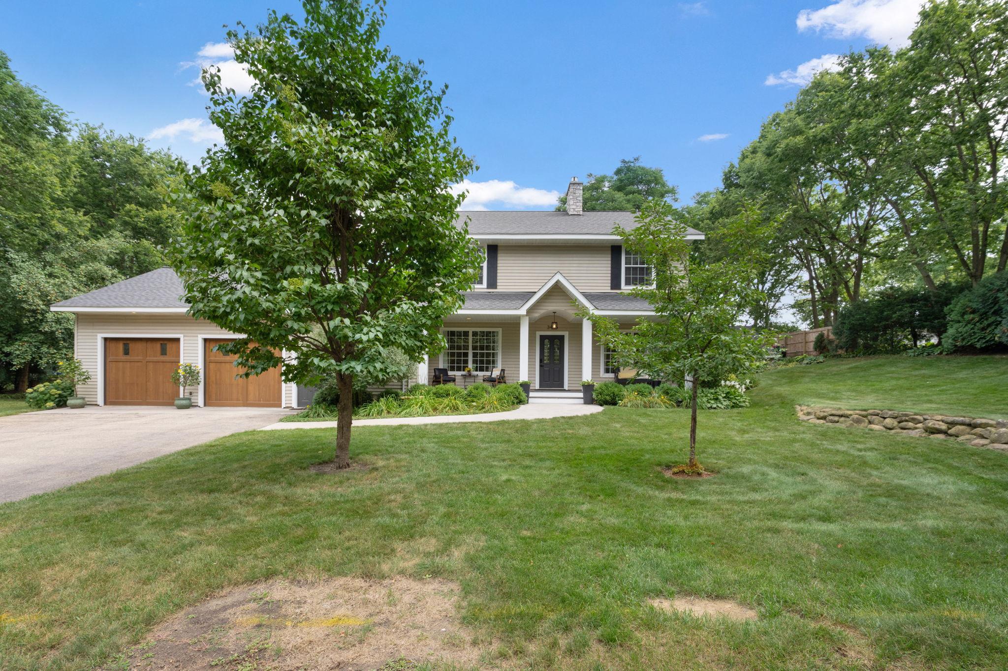 3455 Montgomerie Avenue Property Photo 1