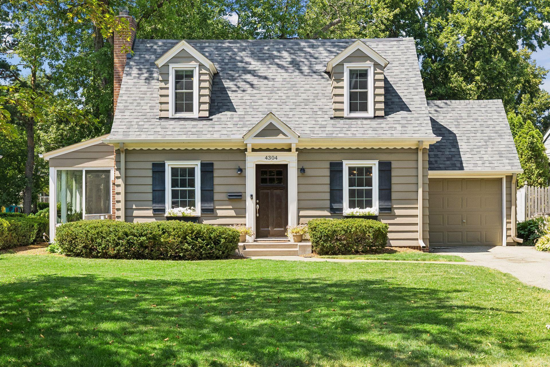 4304 Brook Avenue S Property Photo 1