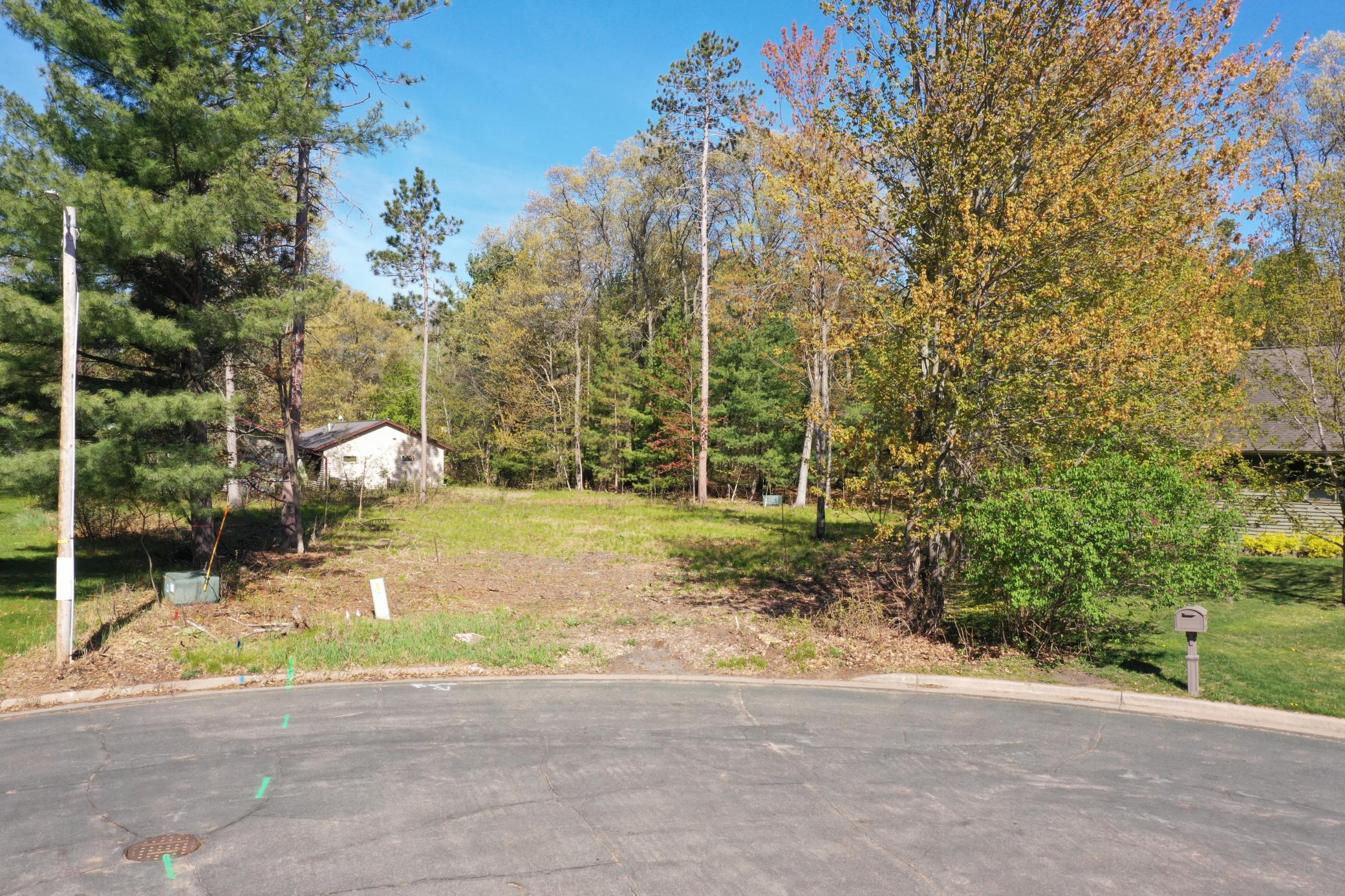 Lot 21 Shady Lane Property Photo 1
