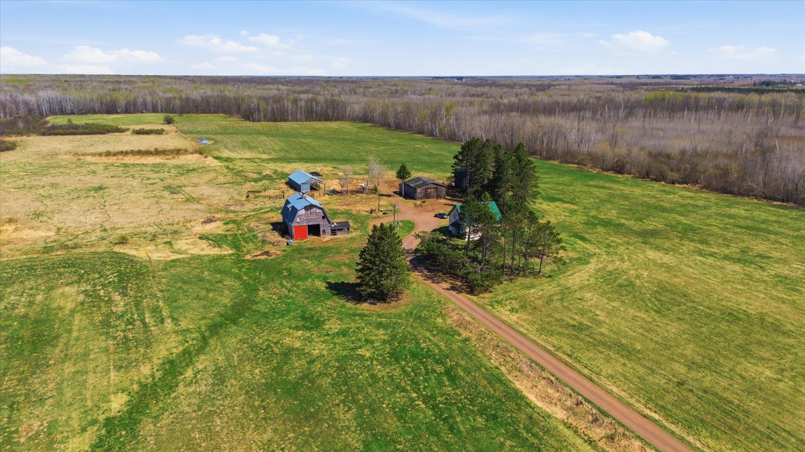 3780 Highway 73 Property Photo 2