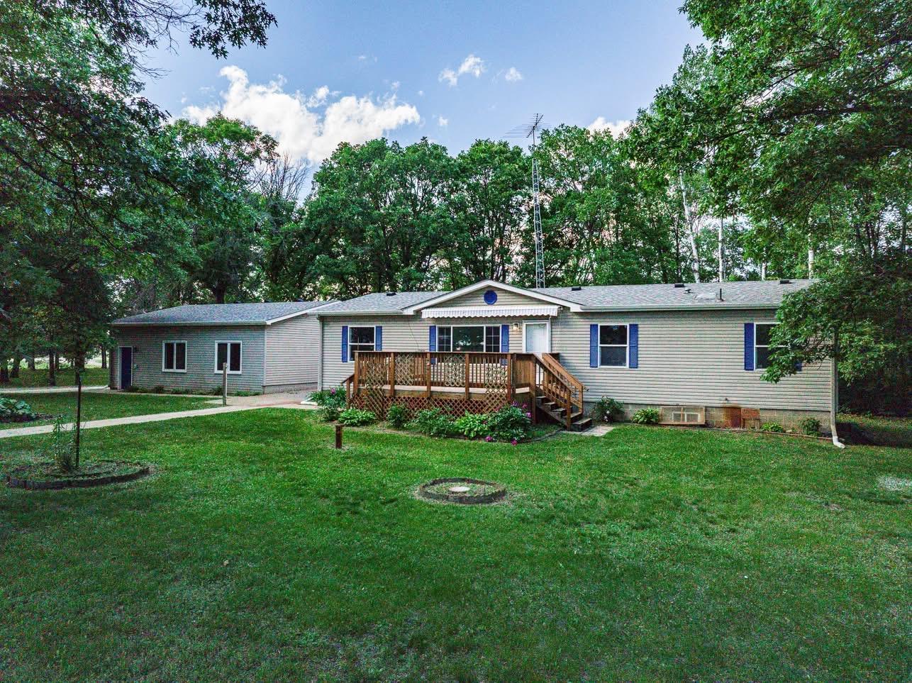 21852 Ginger Road Property Photo 1
