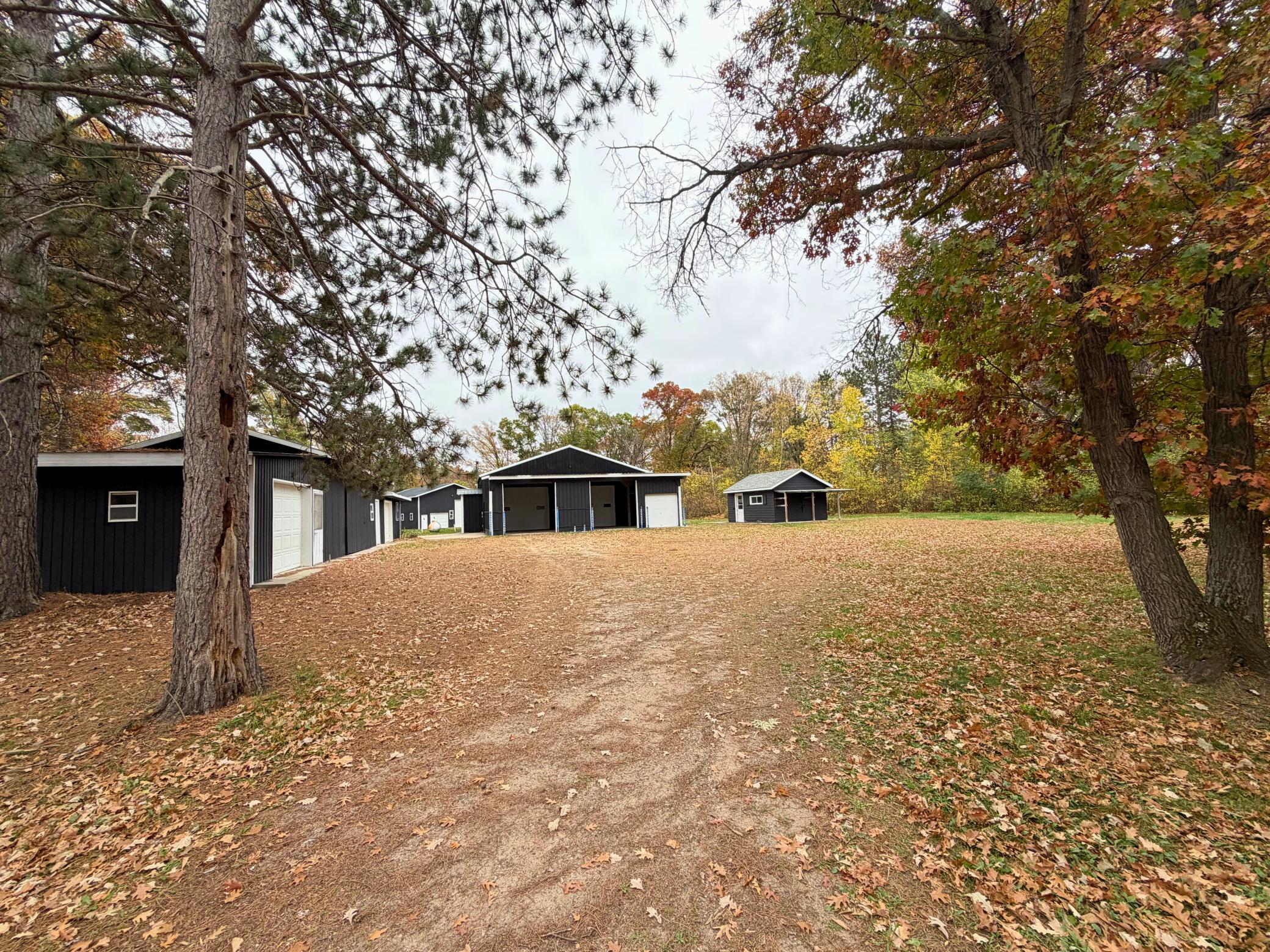 21852 Ginger Road Property Photo 1
