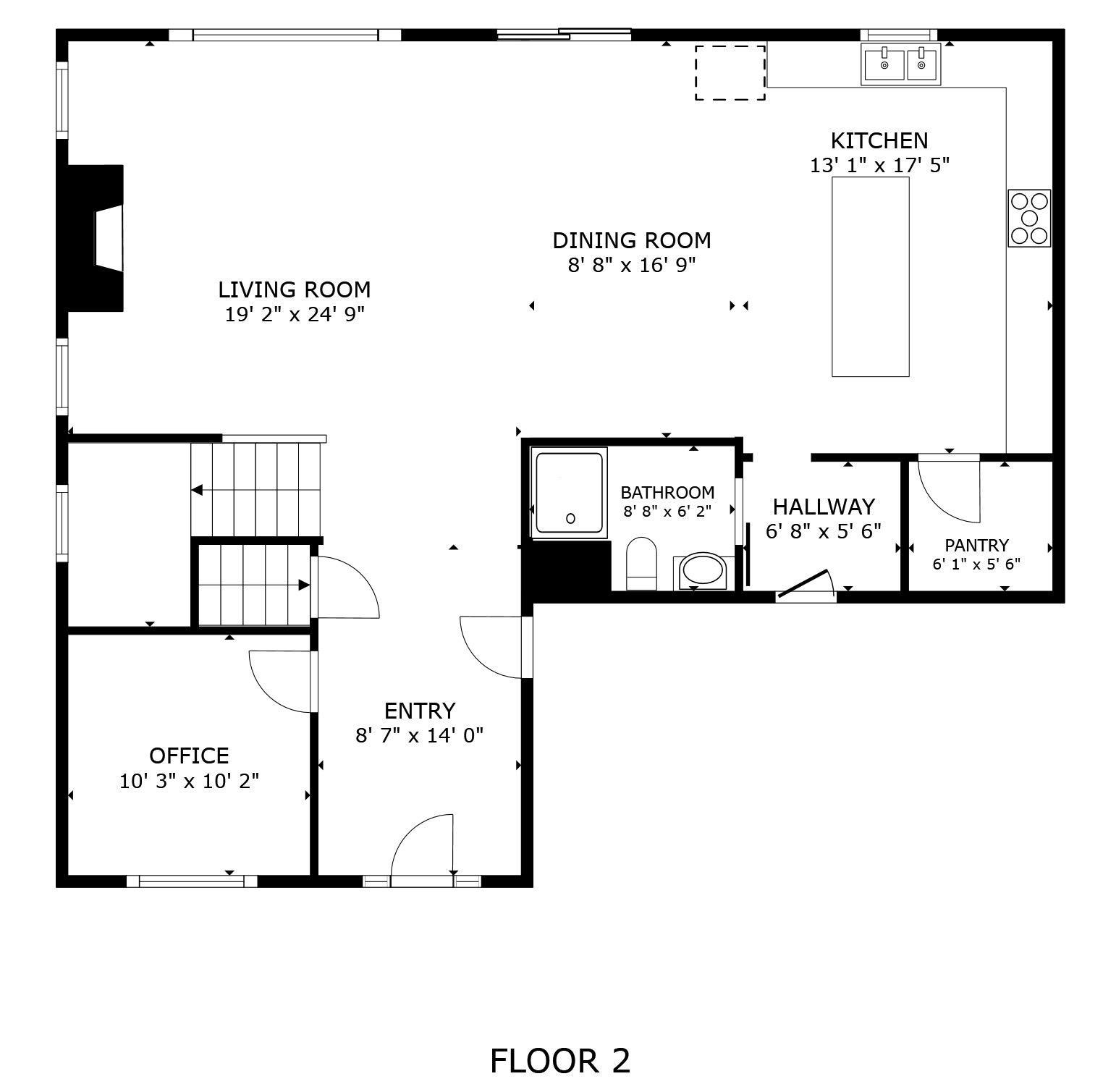 15315 Elm Court Property Photo 50