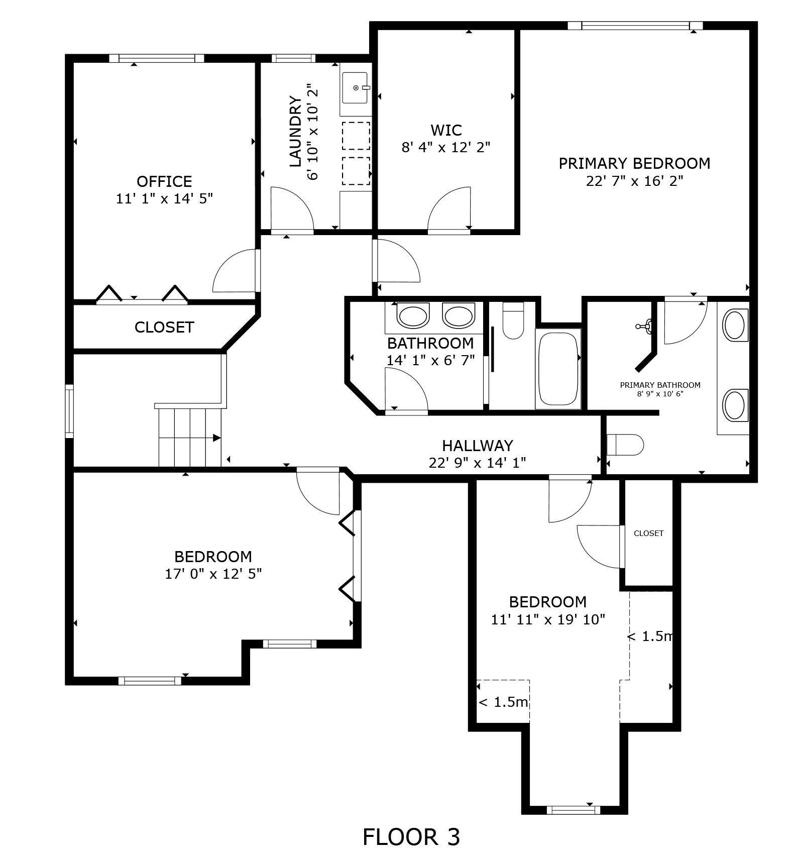 15315 Elm Court Property Photo 51