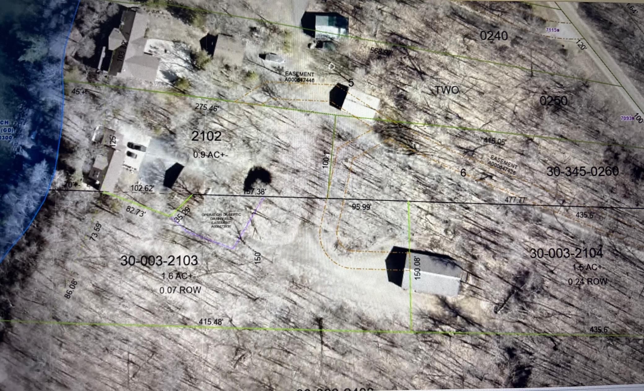 Xxxx Diamond Trail Nw Property Photo 12
