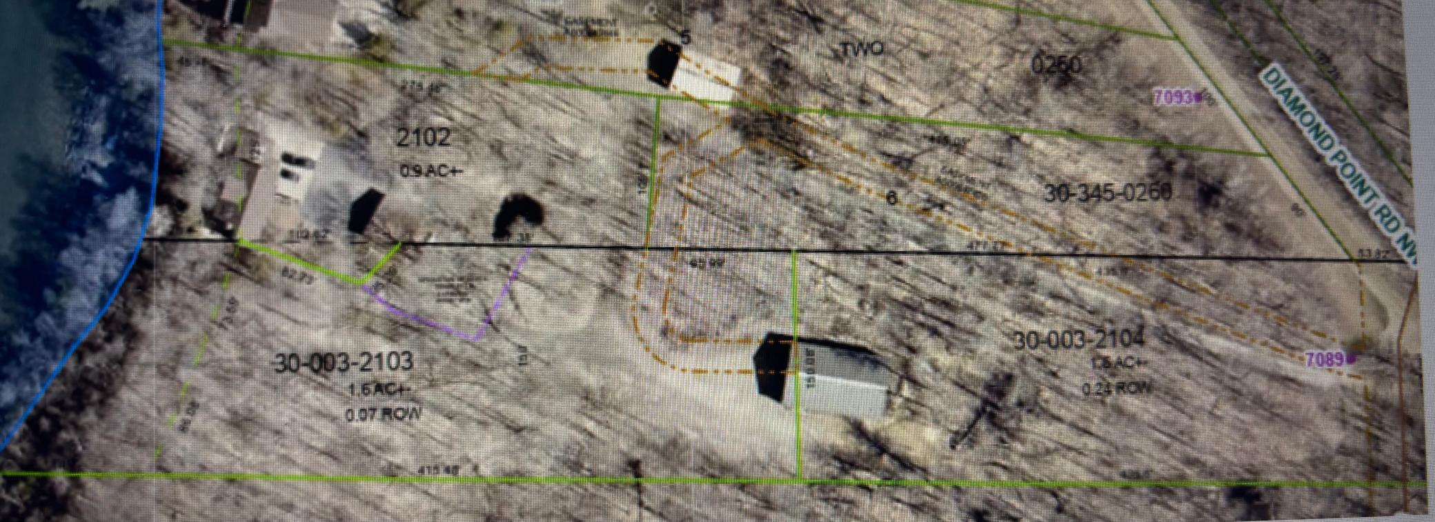 Xxxx Diamond Trail Nw Property Photo 14