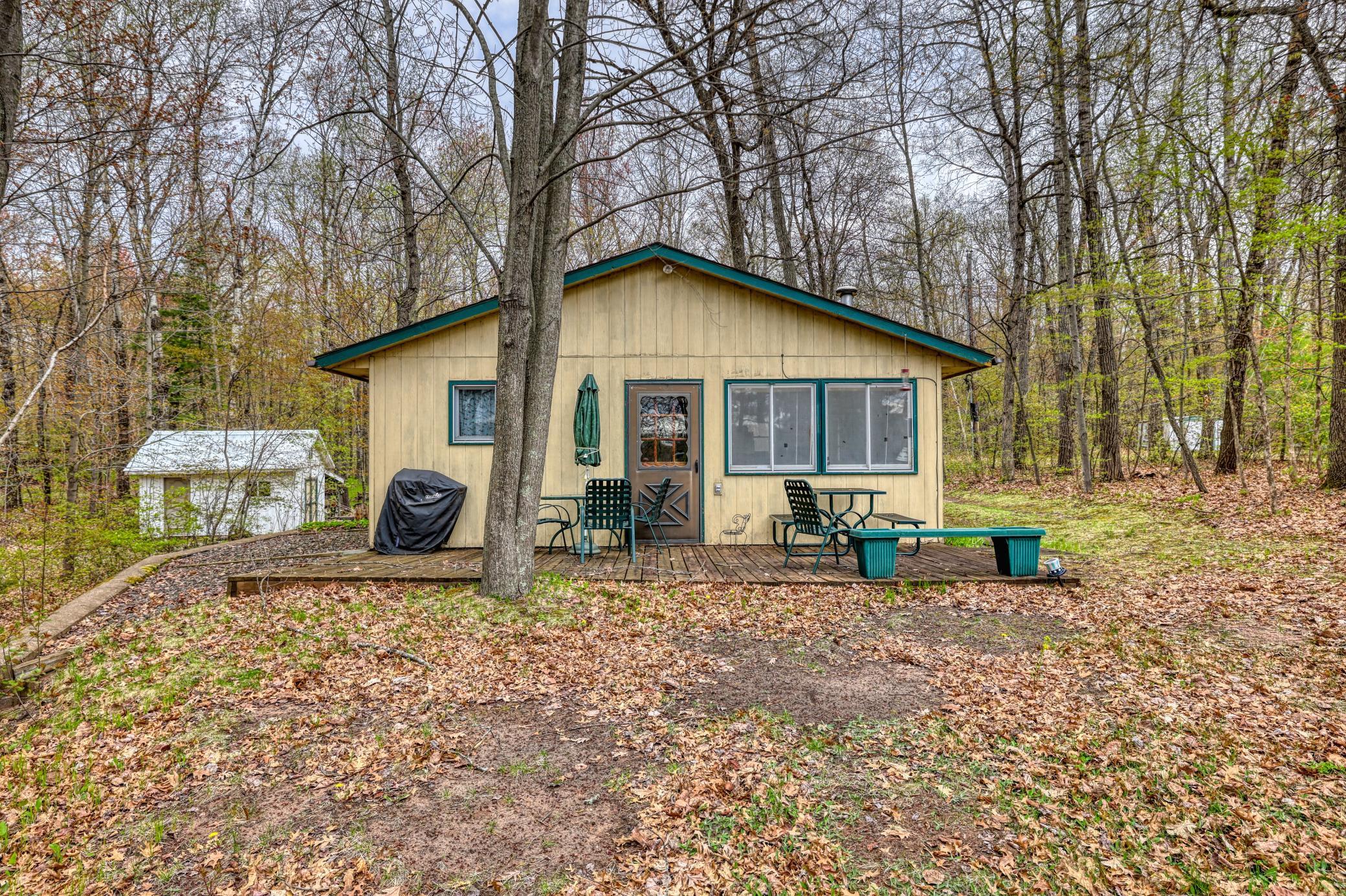 N6357 Ellsworth Lake Drive Property Photo 1
