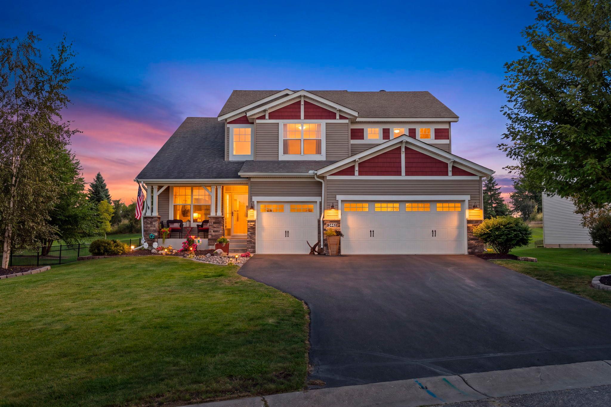 2442 Lacy Lane