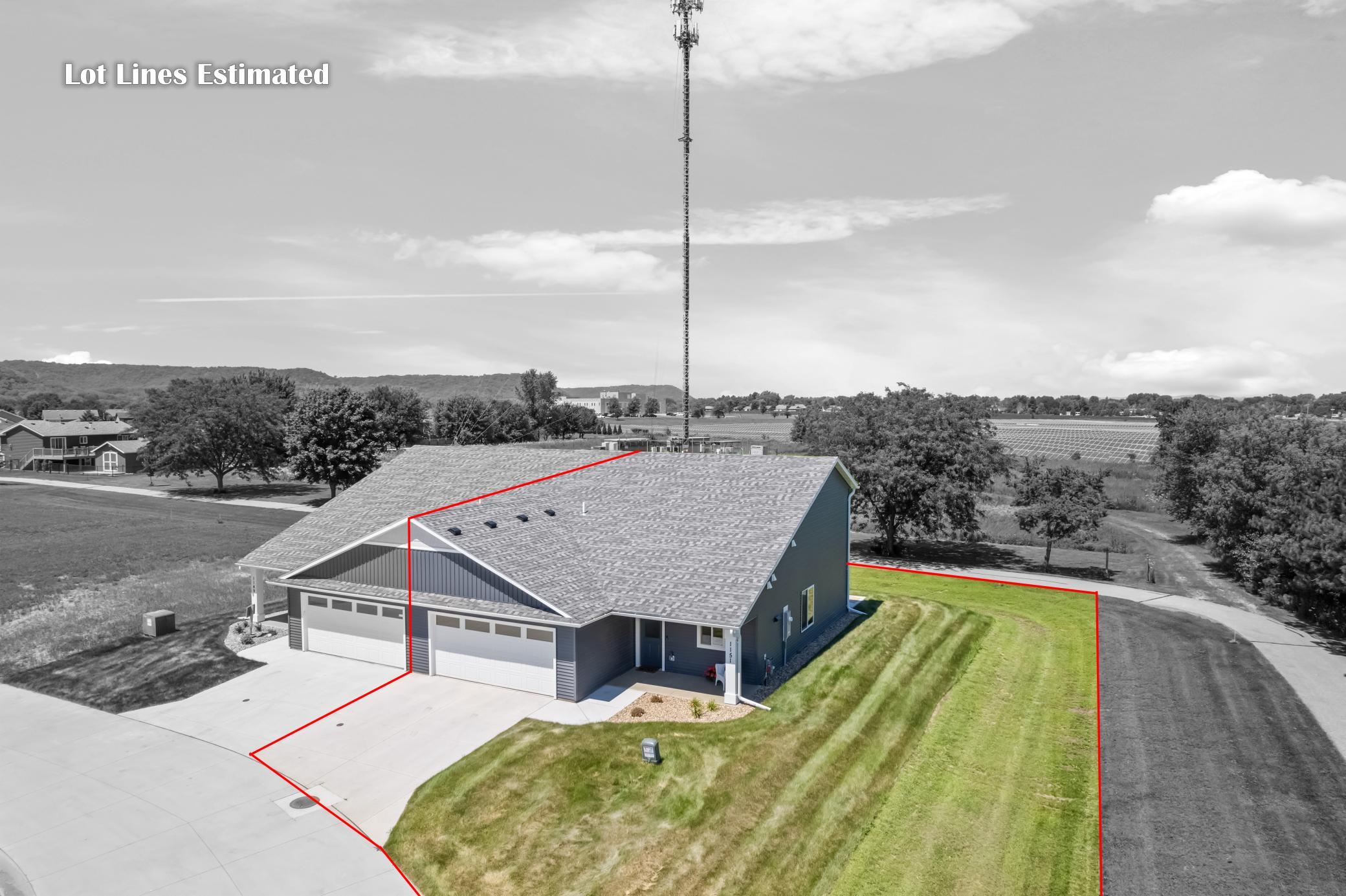 1151 Eagle Lane Property Photo 3
