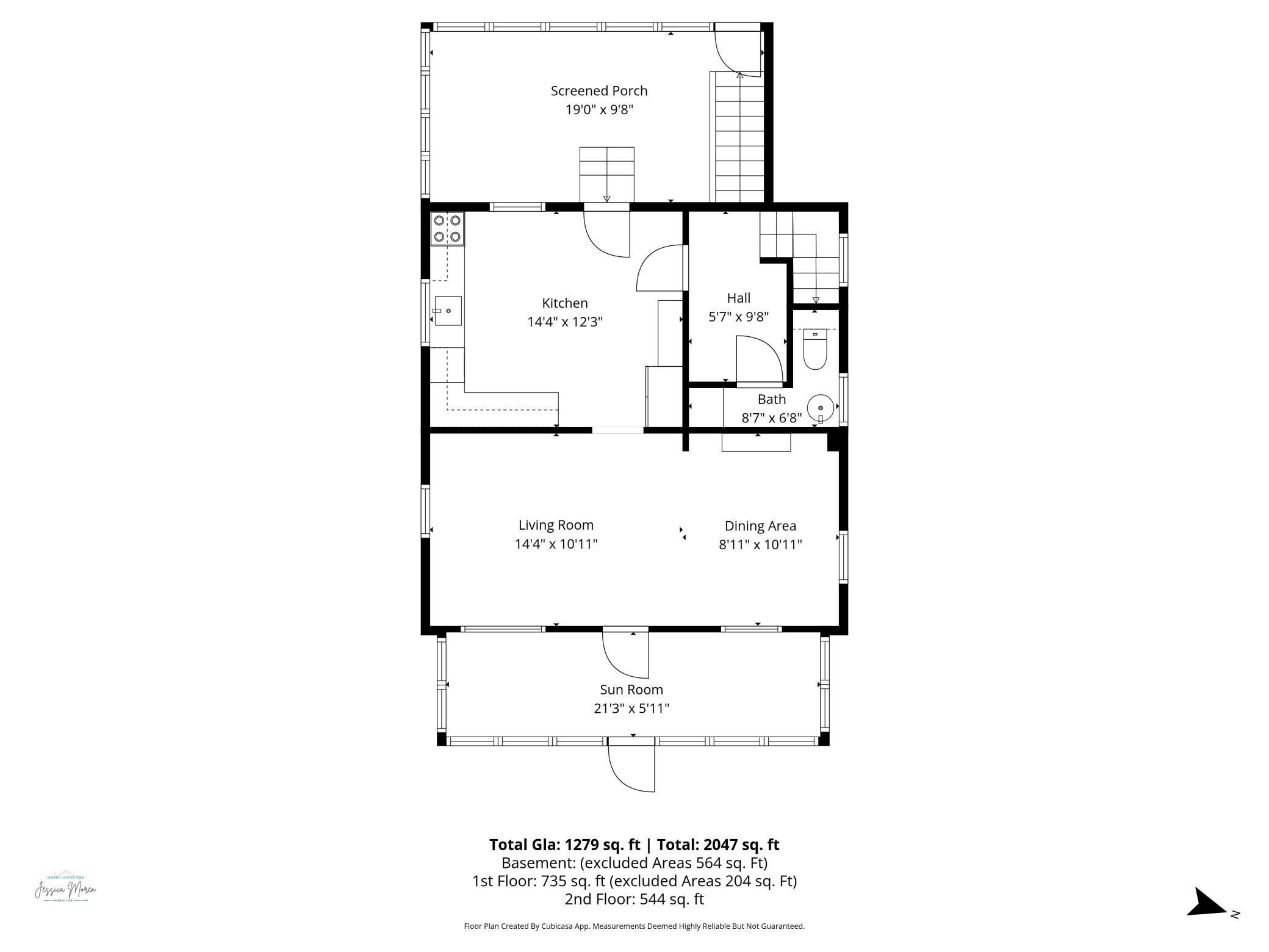 147 18th Avenue N Property Photo 35