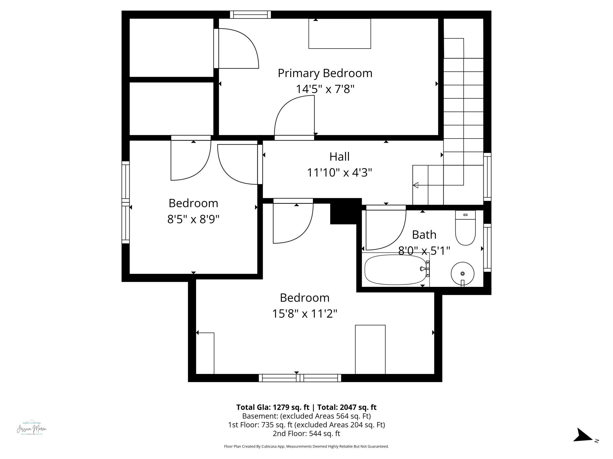 147 18th Avenue N Property Photo 37