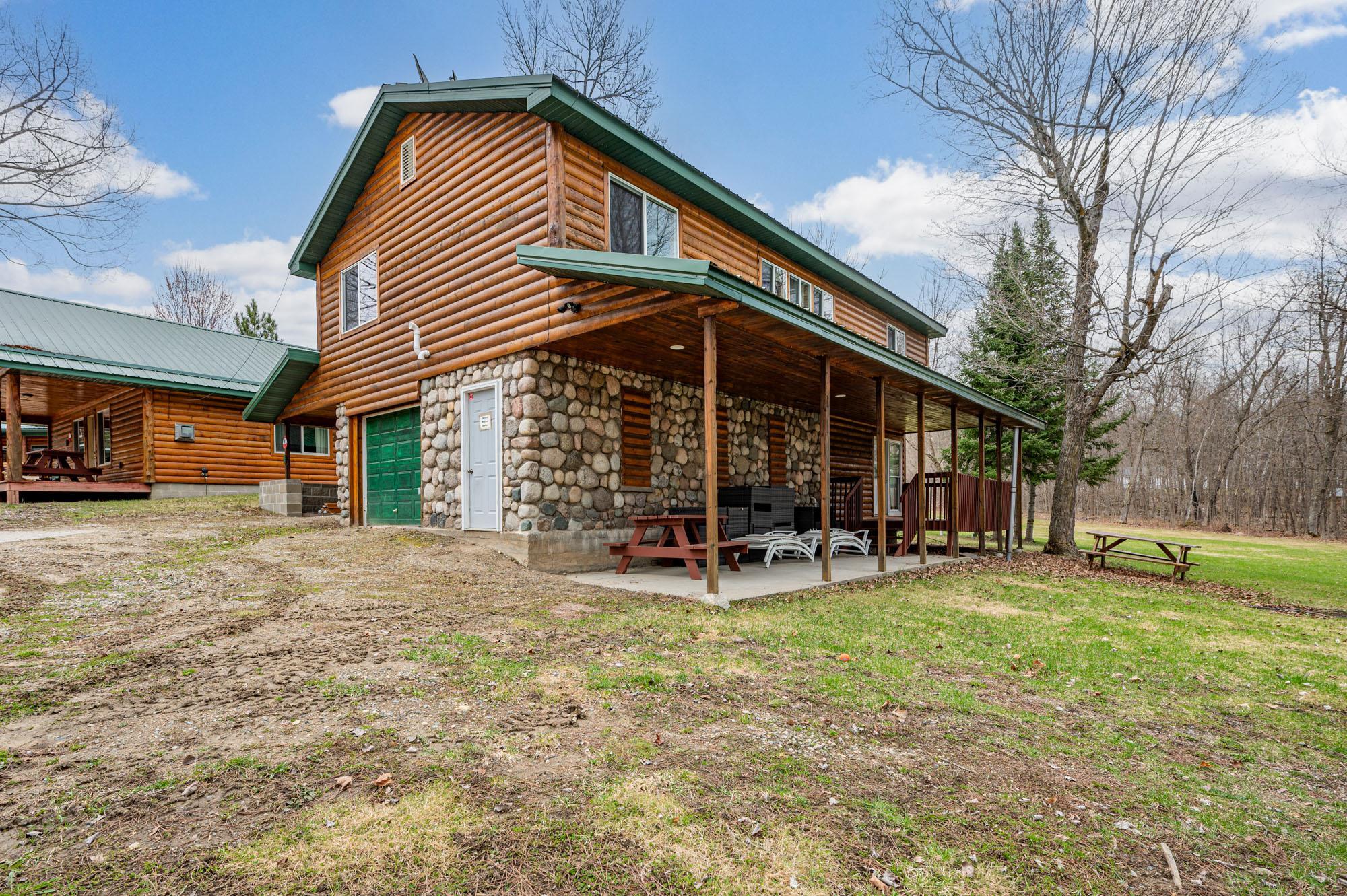49231 County Road 173 Cabin 10 Property Photo 1